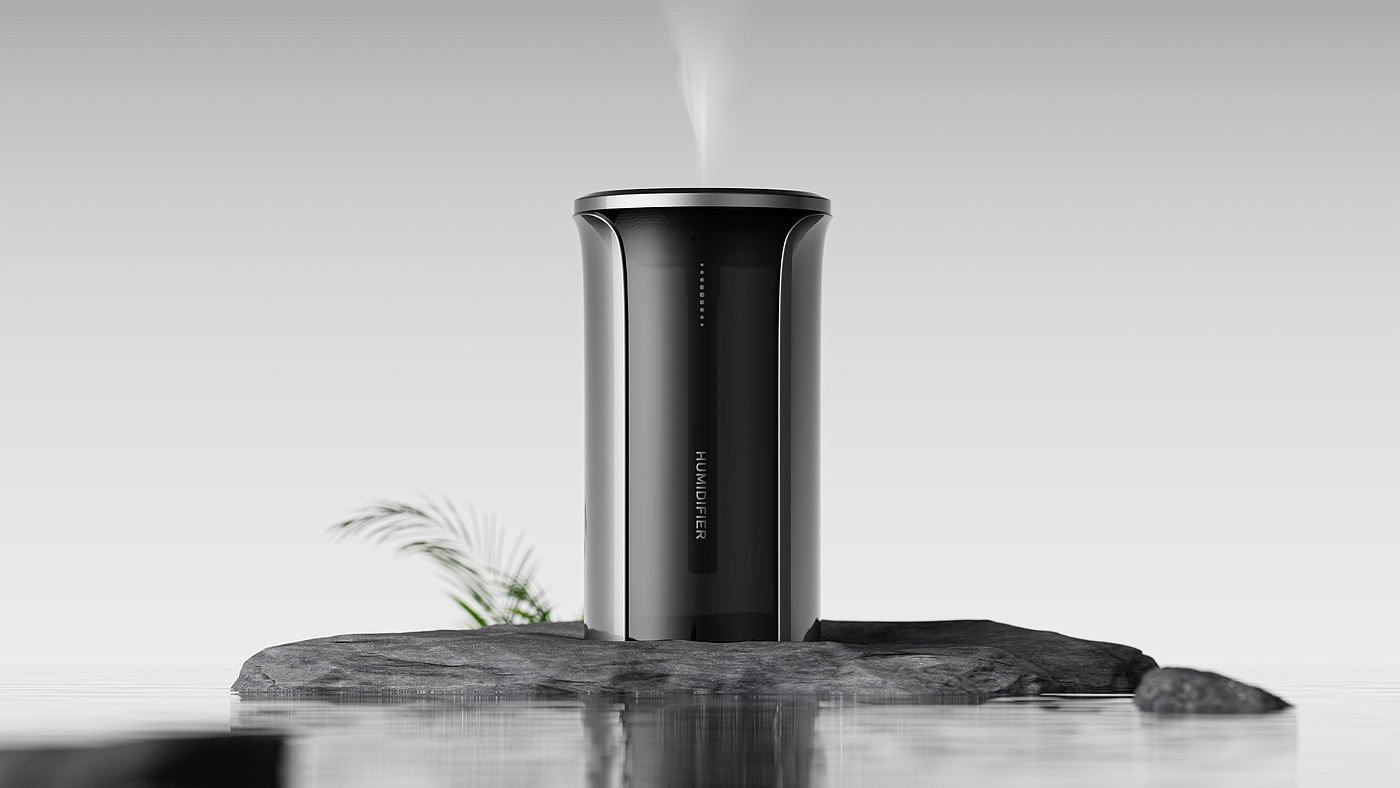 Humidifier，