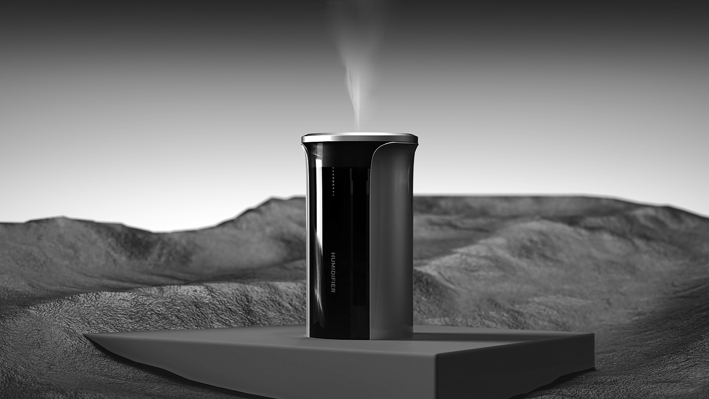 Humidifier，
