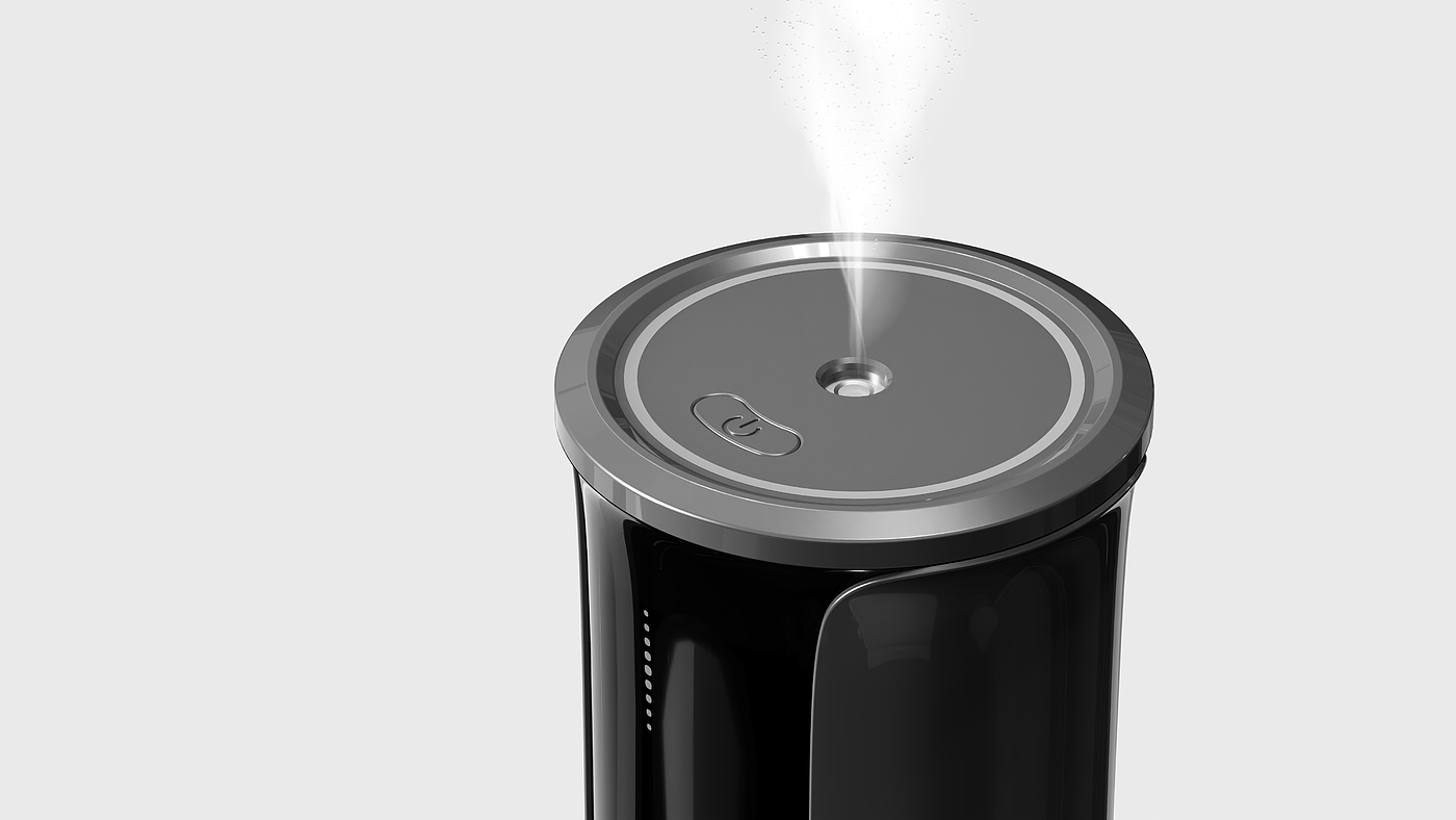 Humidifier，