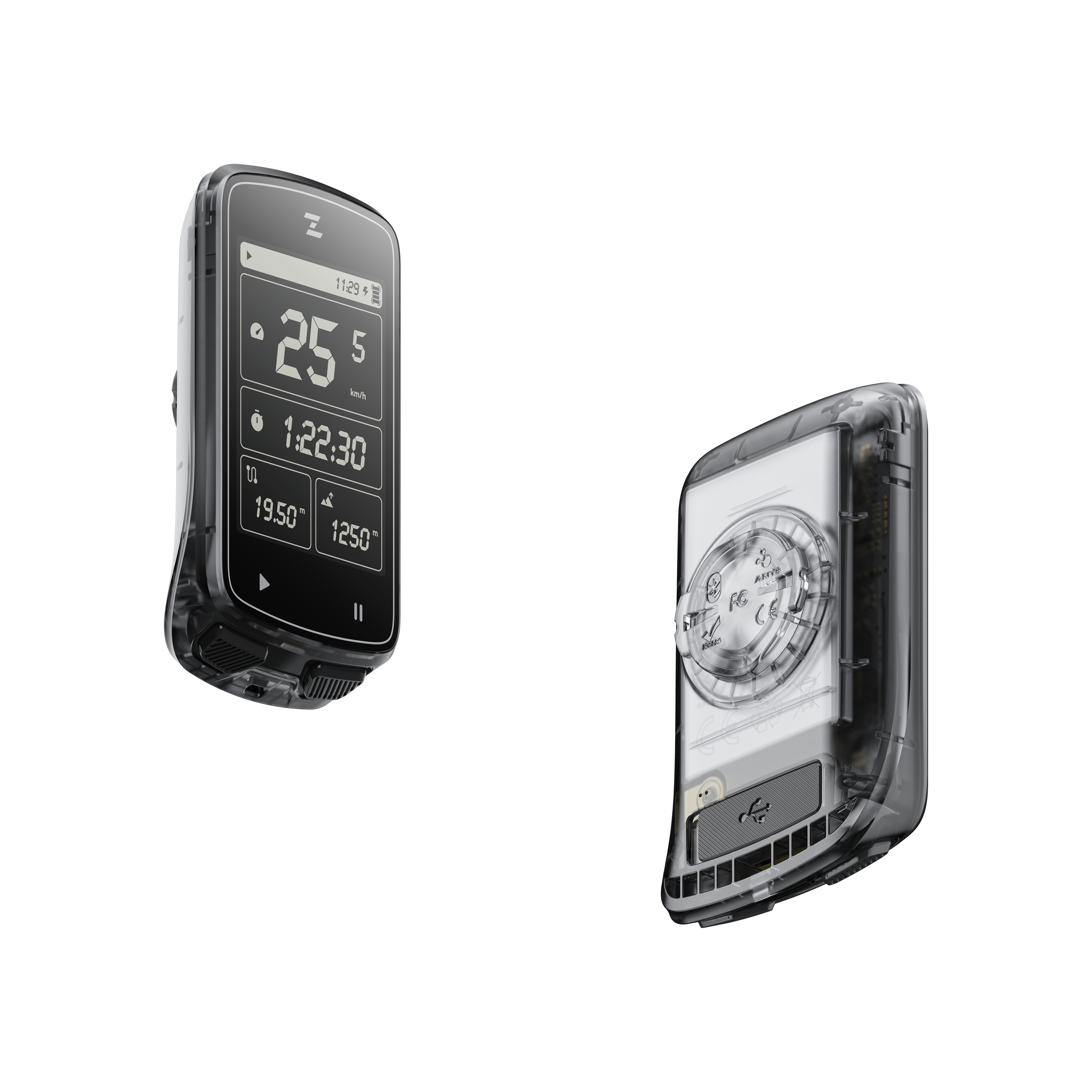 BLACK GLACIER，industrial design，product design，Code table，Bicycle，