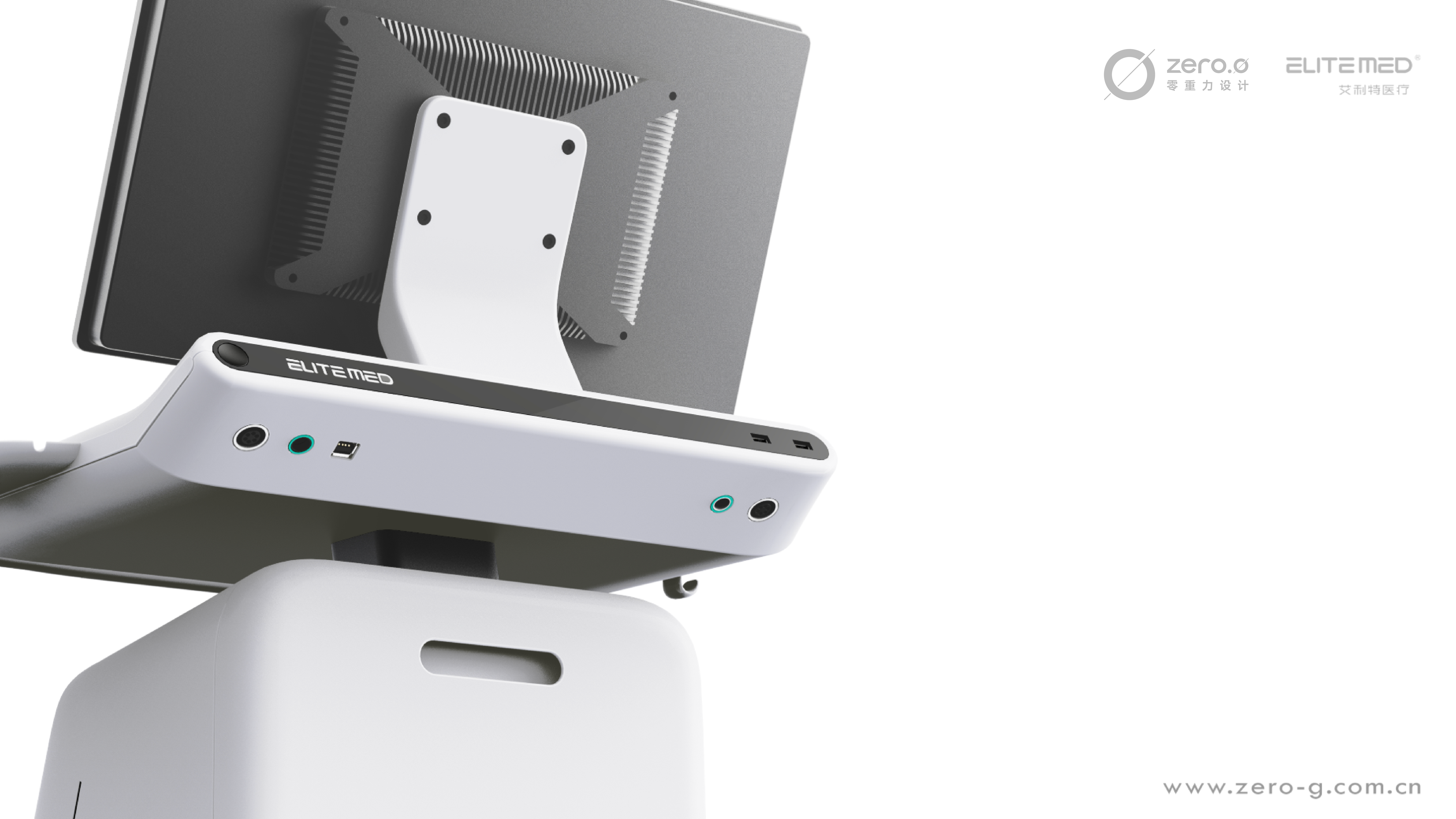 Medical cart，medical apparatus and instruments，garden cart，Professional medical equipment，Medical products，medical care，industrial design，