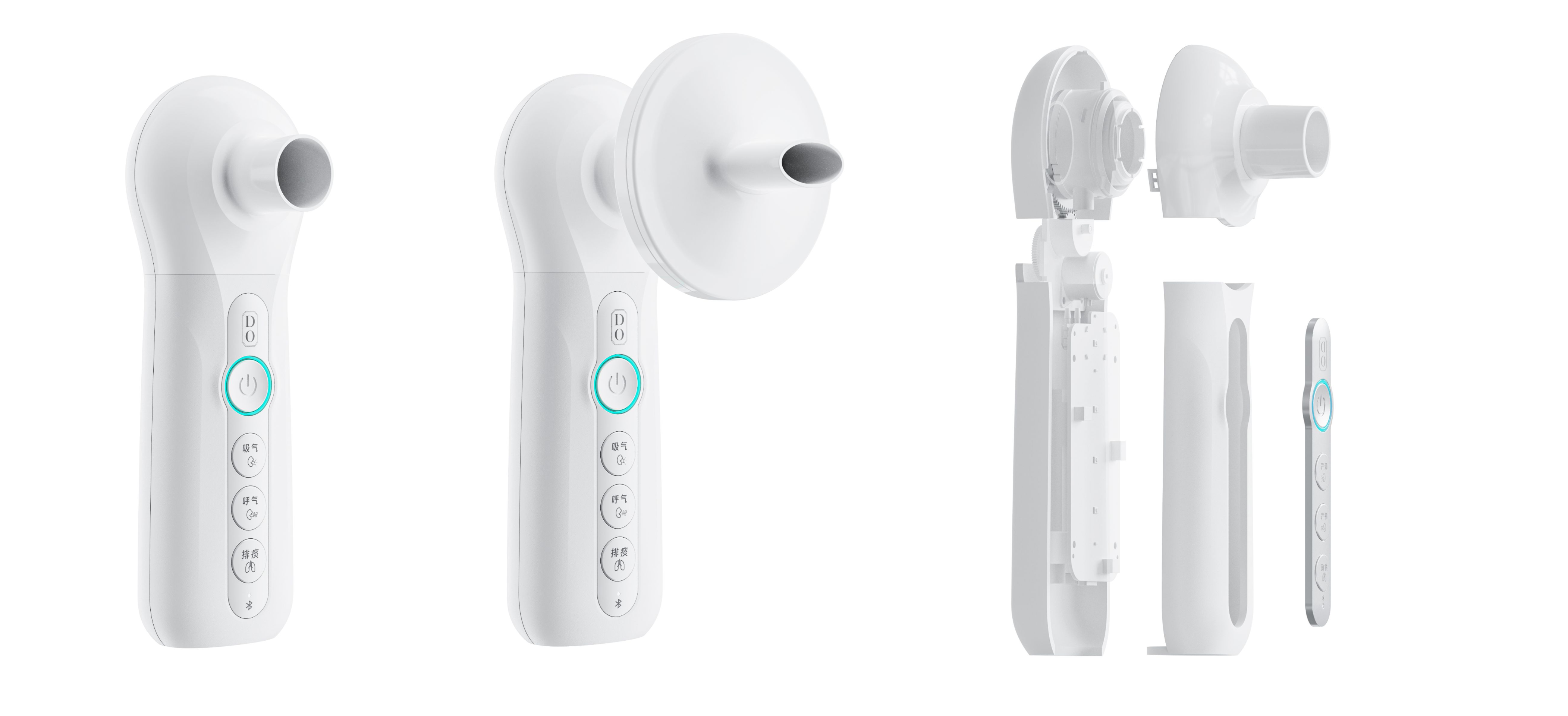 industrial design，product design，medical care，Medical products，Respiratory assistance，