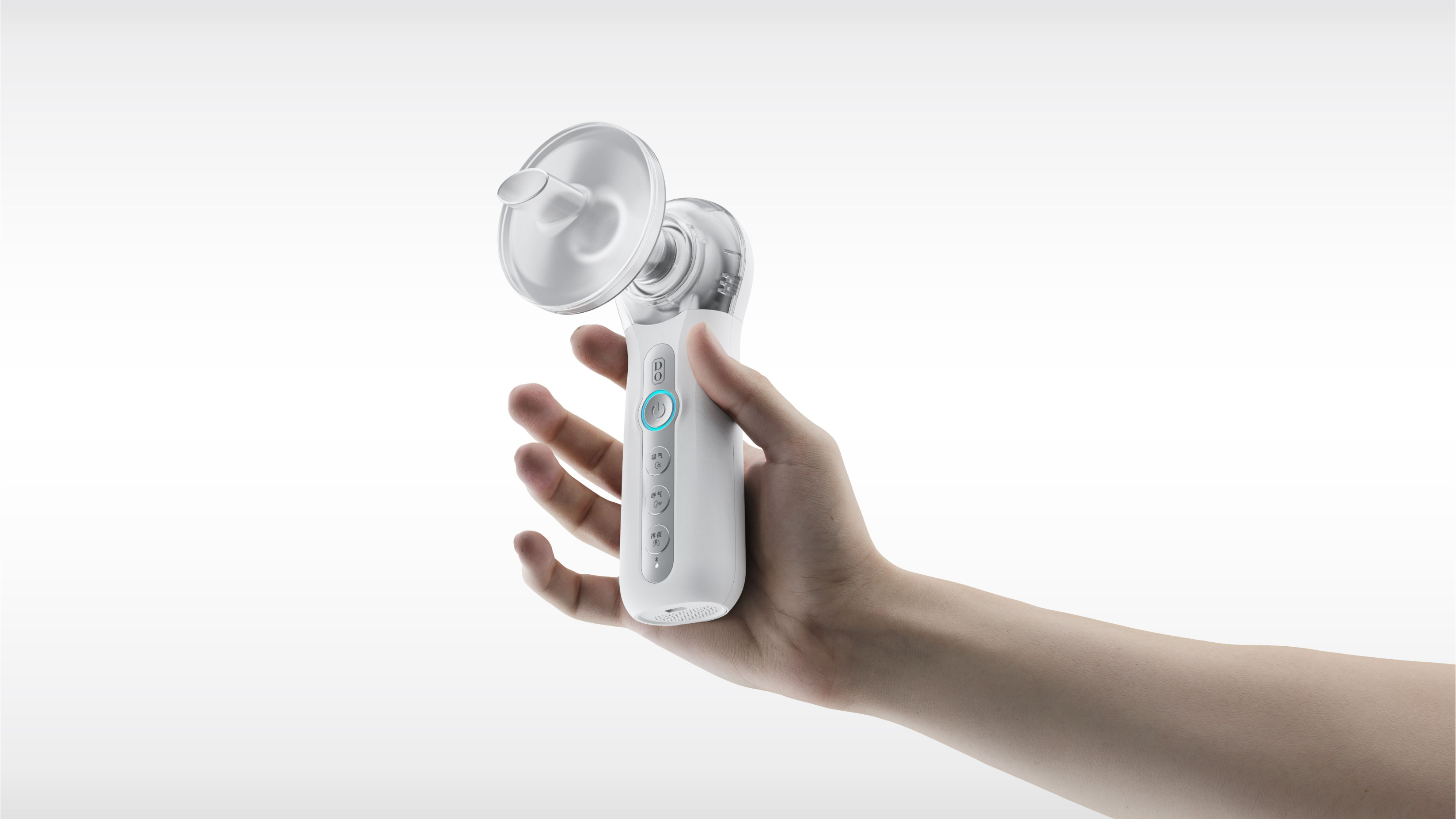 industrial design，product design，medical care，Medical products，Respiratory assistance，