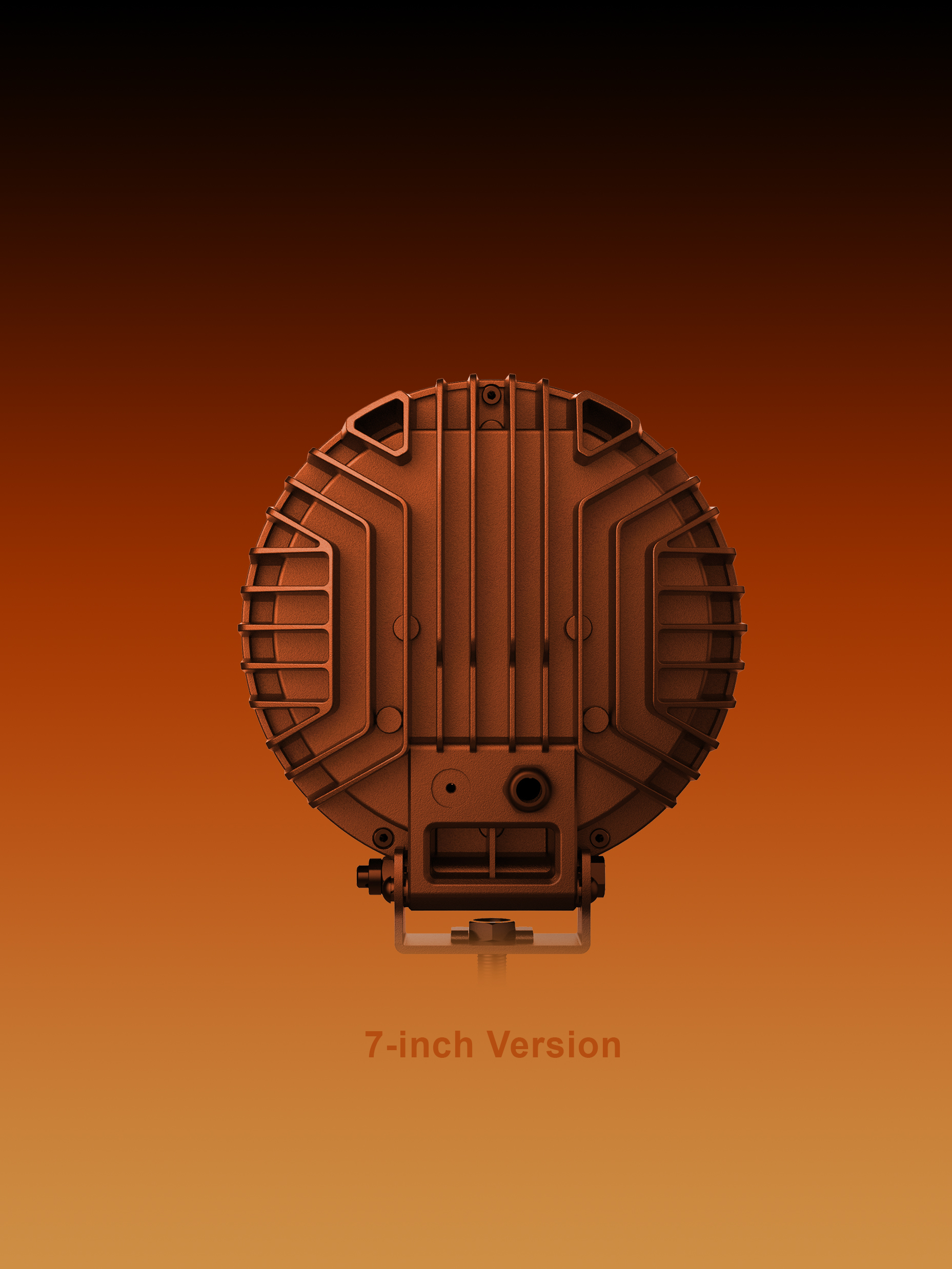 Work light，LED lighting，Off-road modified lights，Automobile lighting，Gravity design，