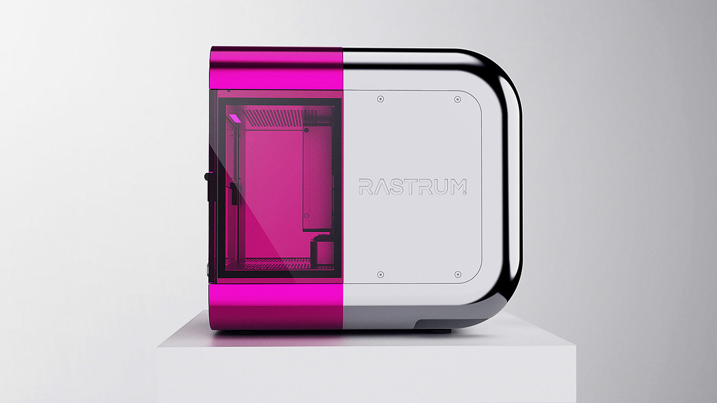 Reprint，3D printing，Cell biology，equipment，I'm weird.，