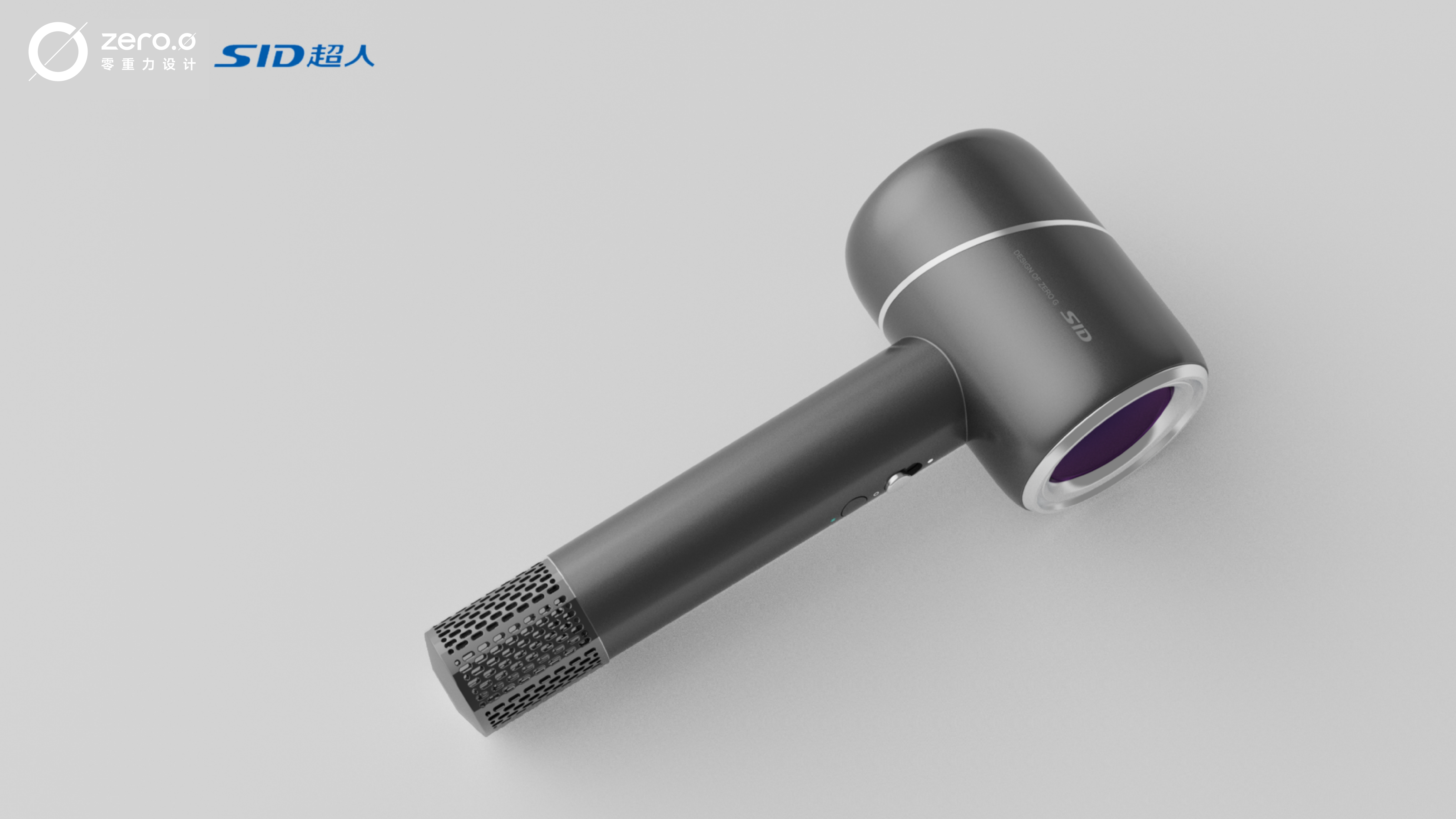 hair drier，High speed negative ion blower，Gehu，small home appliances，ma'am，