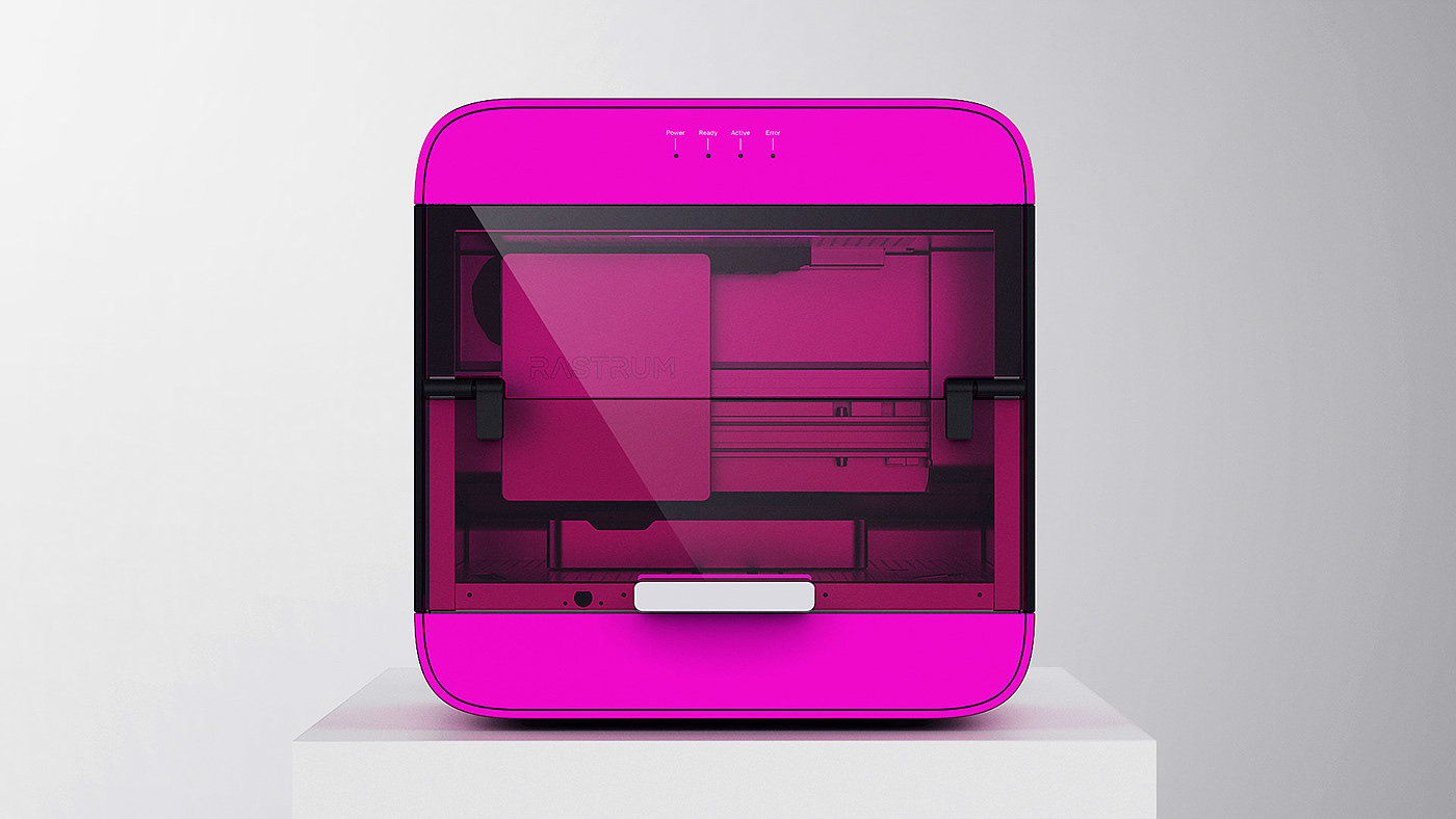 Reprint，3D printing，Cell biology，equipment，I'm weird.，