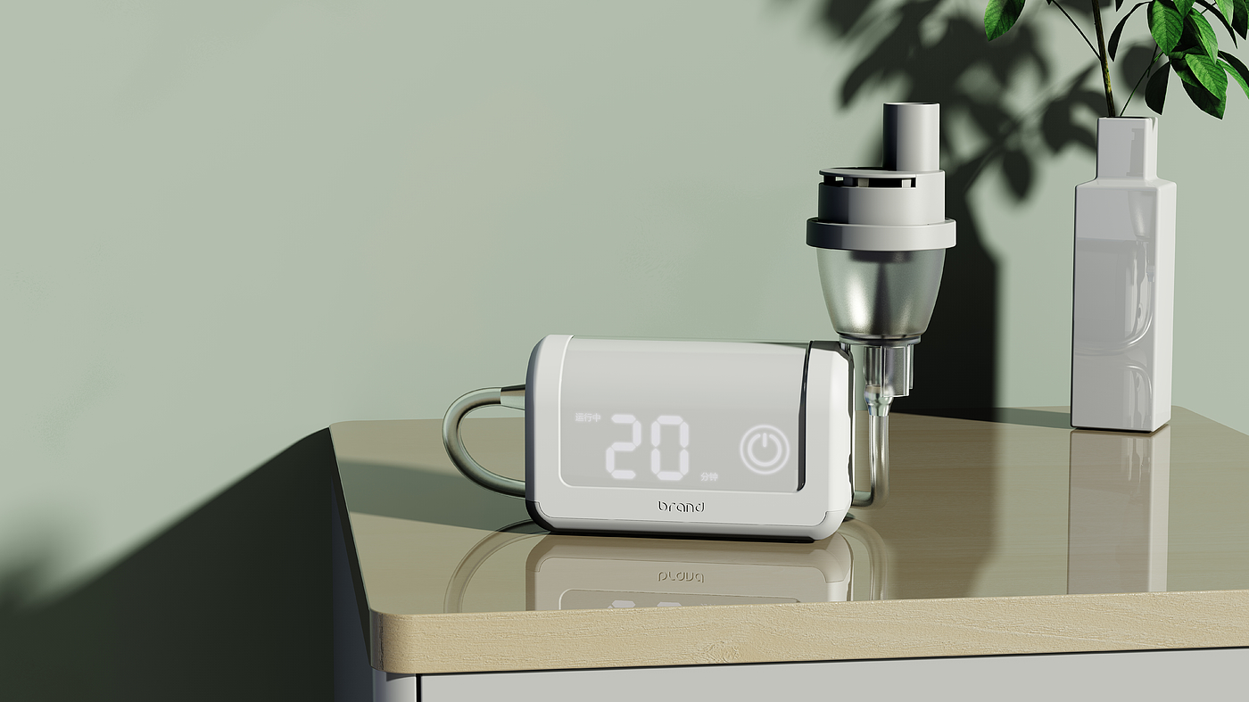 Atomizer，medical apparatus and instruments，Home Appliances，