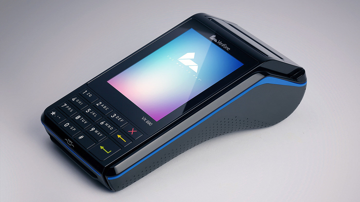 I'm weird.，POS machine，Portable，tool，Reprint，