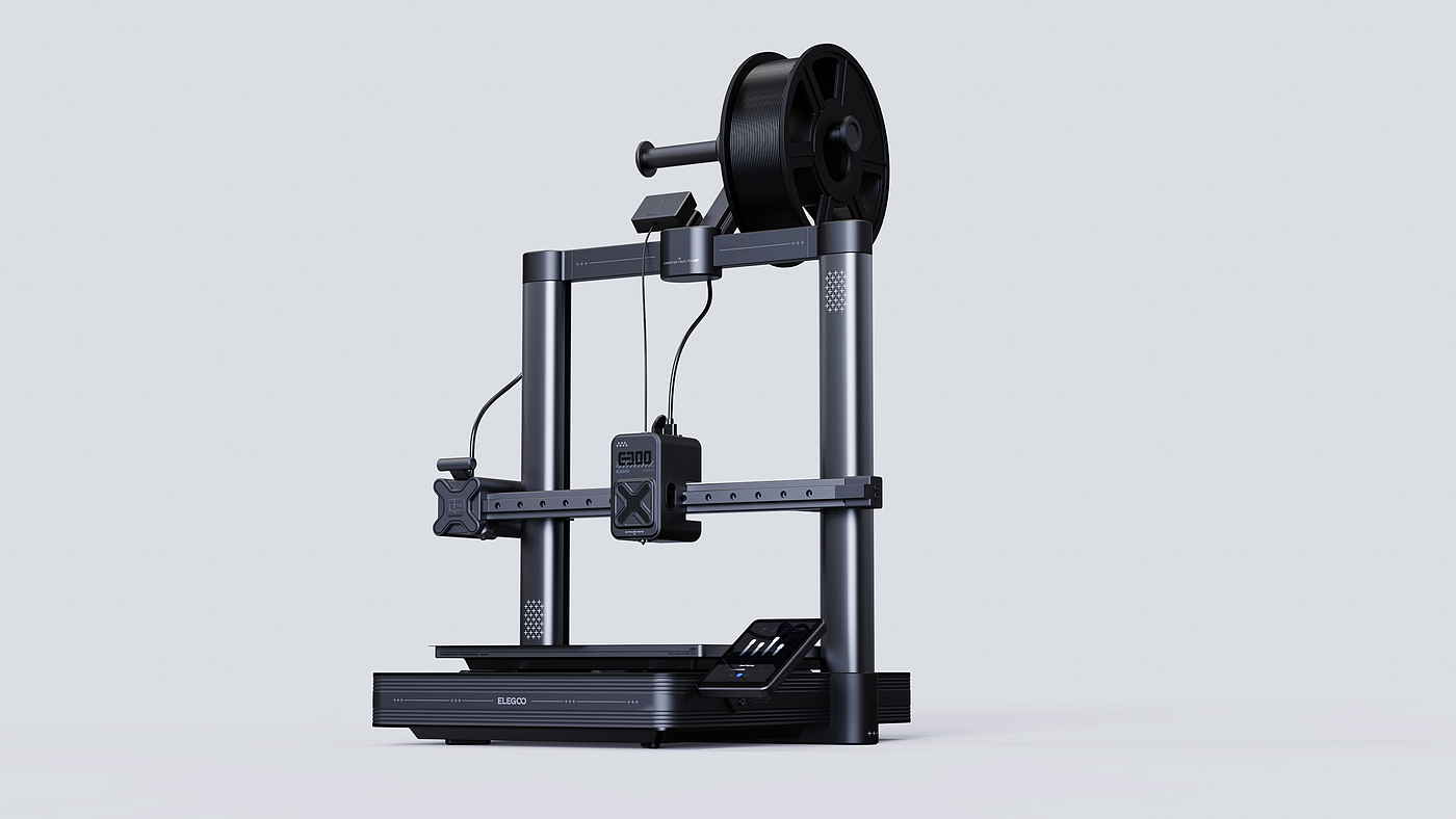 industrial design，product design，Tools and equipment，3D printer，Equipment and instruments，