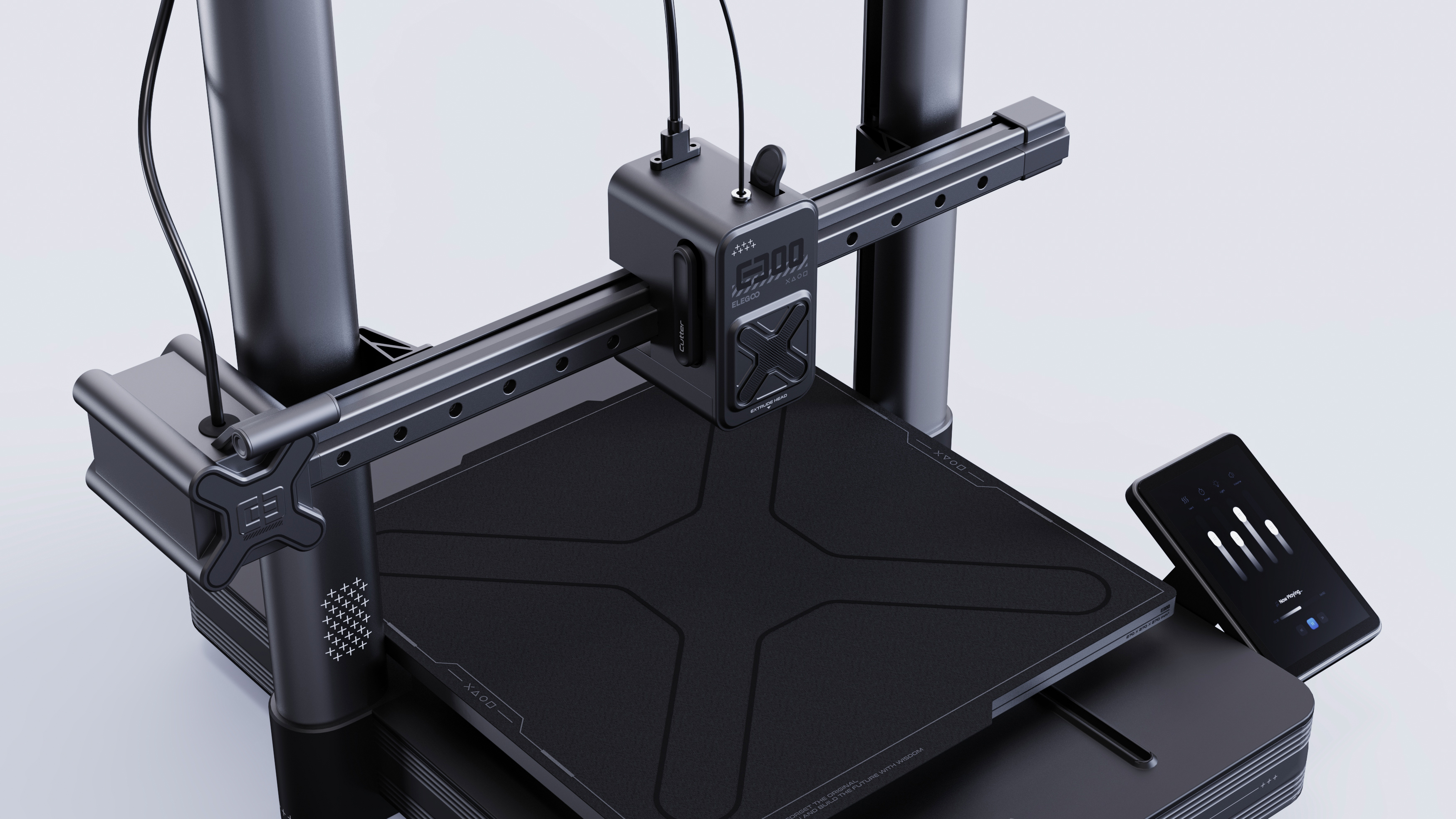 industrial design，product design，Tools and equipment，3D printer，Equipment and instruments，