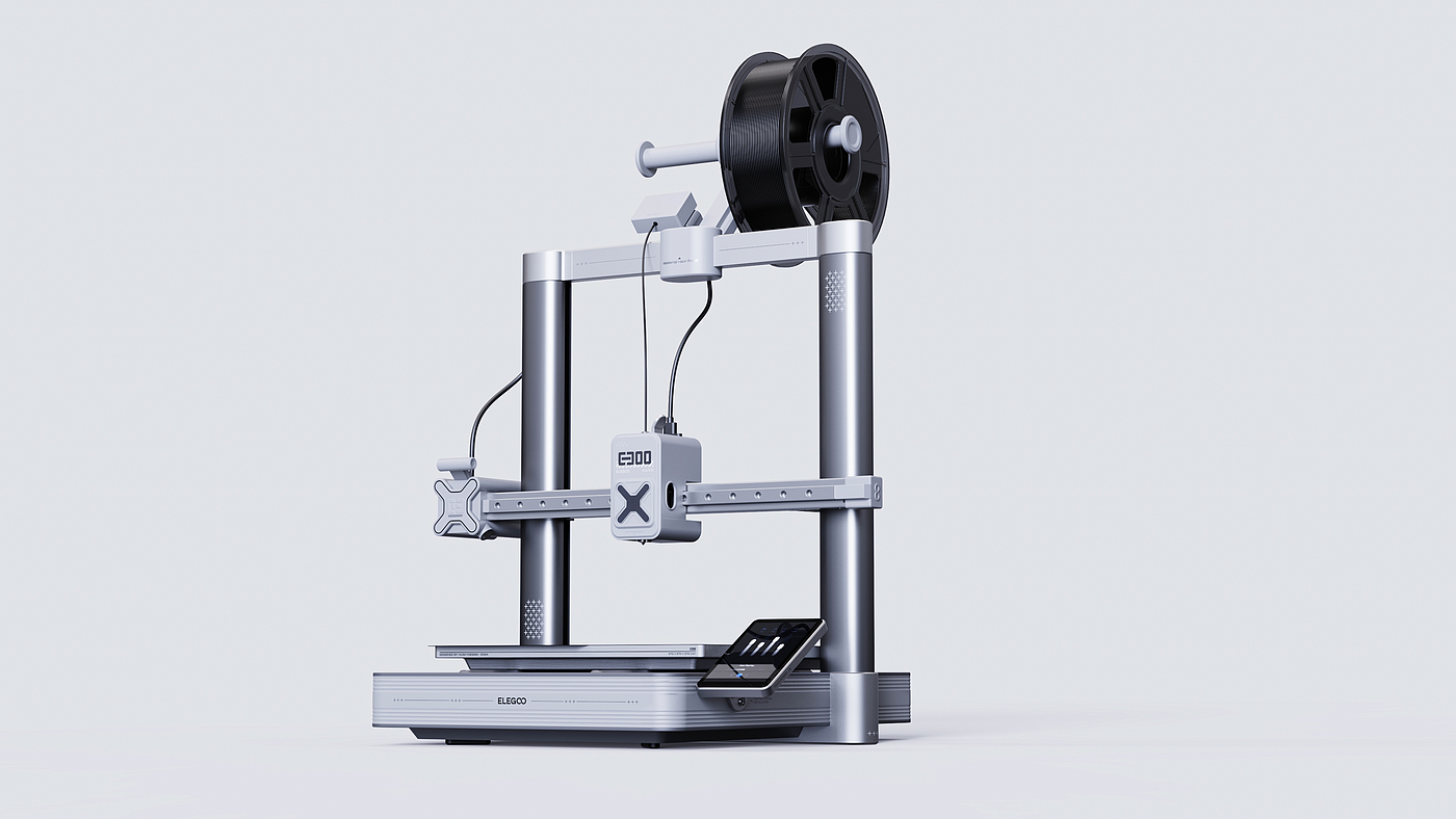 industrial design，product design，Tools and equipment，3D printer，Equipment and instruments，