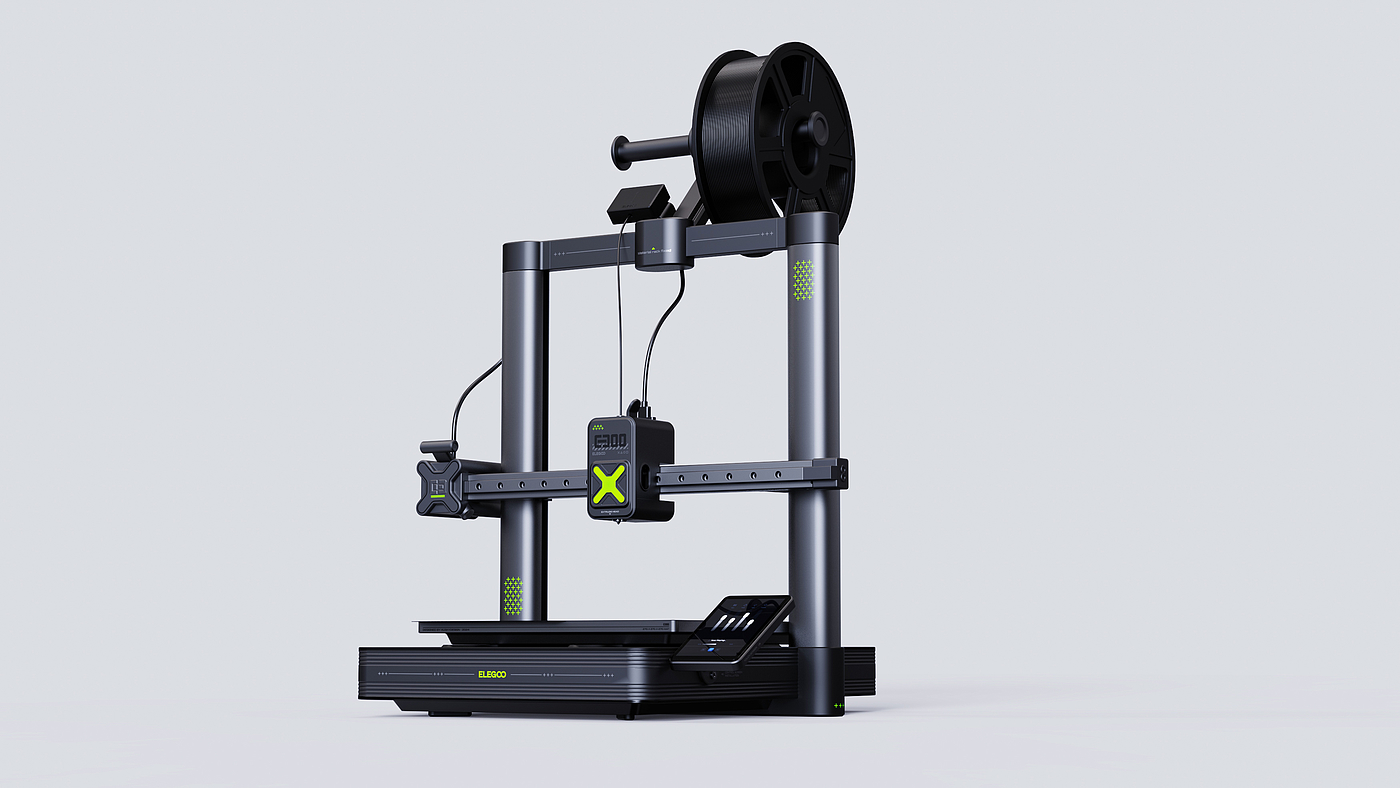 industrial design，product design，Tools and equipment，3D printer，Equipment and instruments，