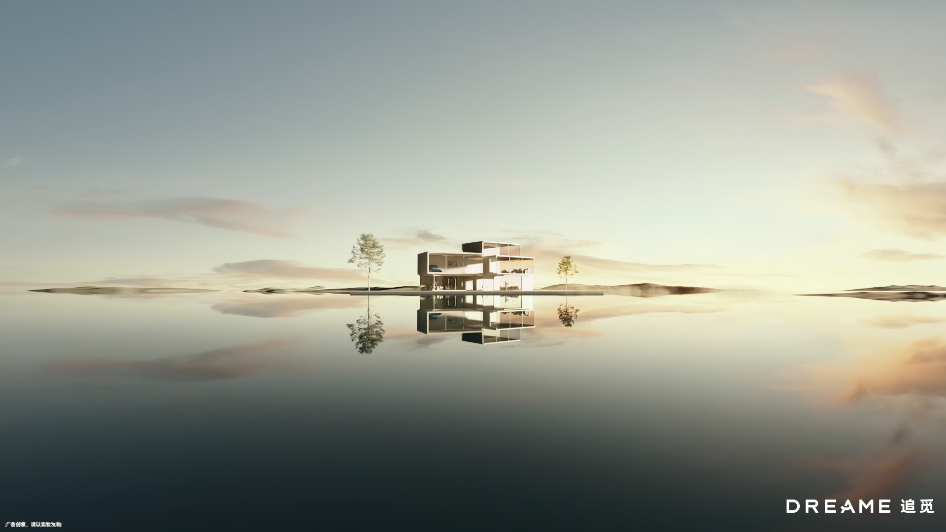 CG advertisement，3D animation video，Hair Material Handling，Appearance rendering，Product Usage Scenarios，Product function display，Technology products，Product promotional film，