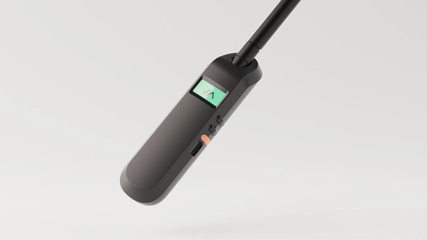 Meshtastic，GPS Grid Device，Digital，Electronic equipment，
