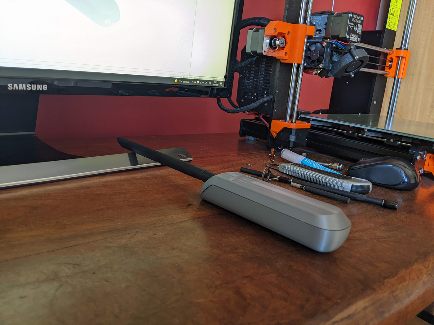 Meshtastic，GPS Grid Device，Digital，Electronic equipment，