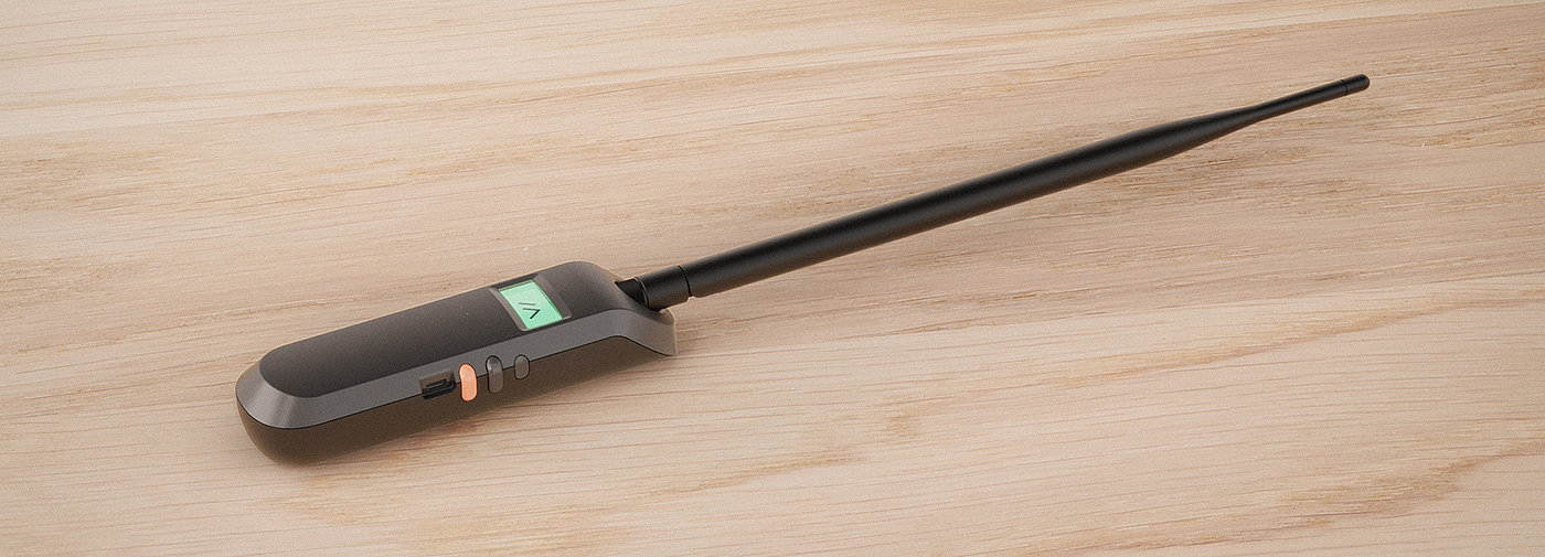 Meshtastic，GPS Grid Device，Digital，Electronic equipment，