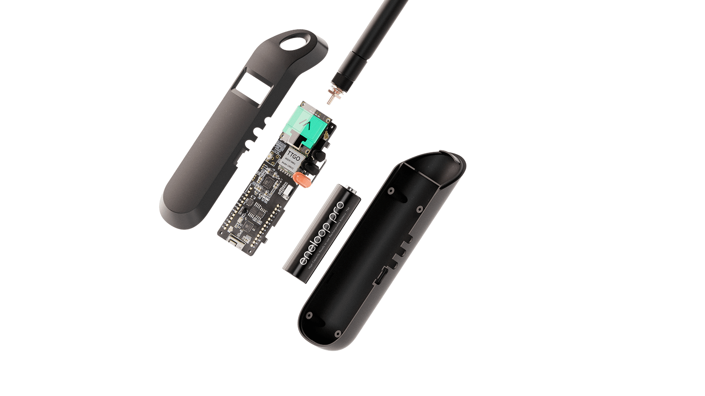 Meshtastic，GPS Grid Device，Digital，Electronic equipment，