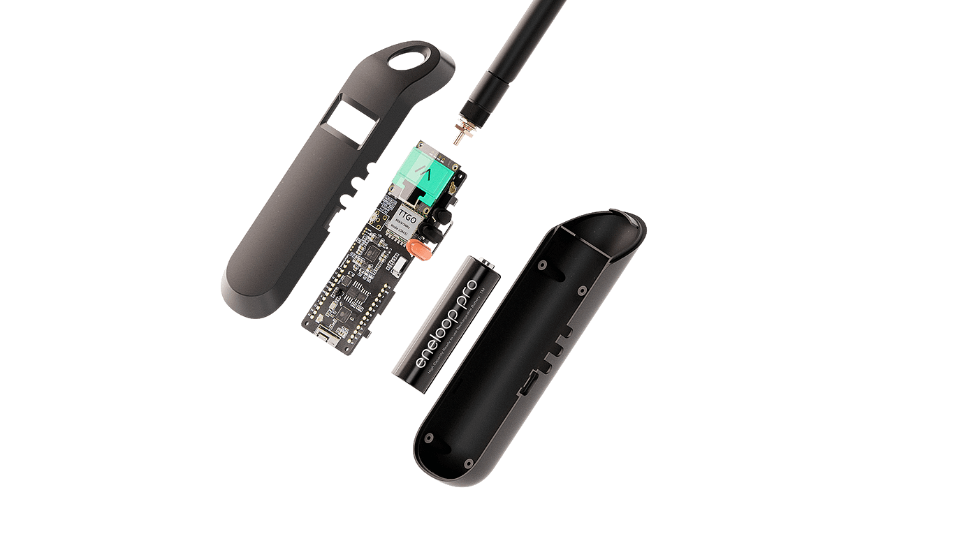 Meshtastic，GPS Grid Device，Digital，Electronic equipment，