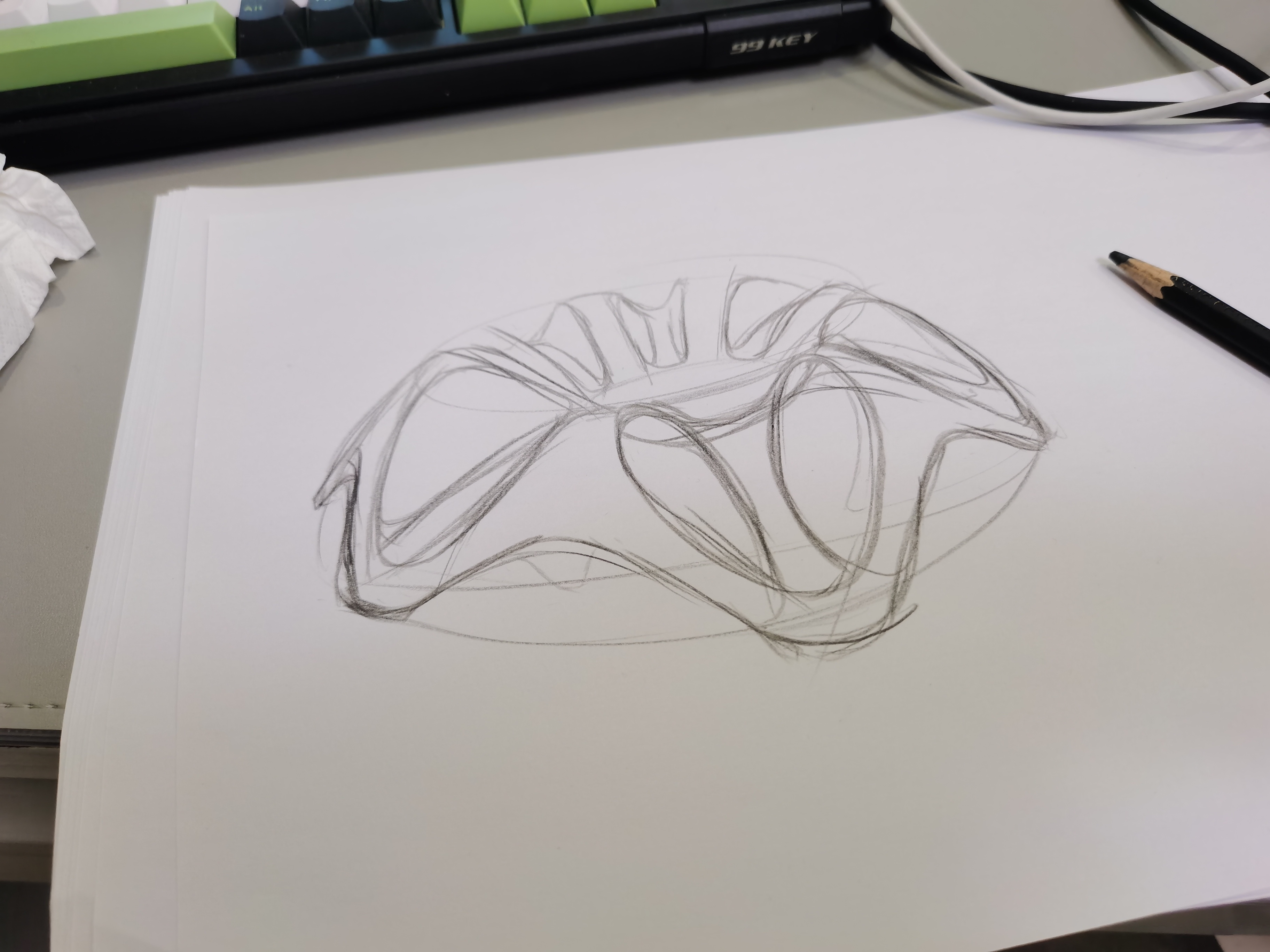 Art ornaments，decorate，