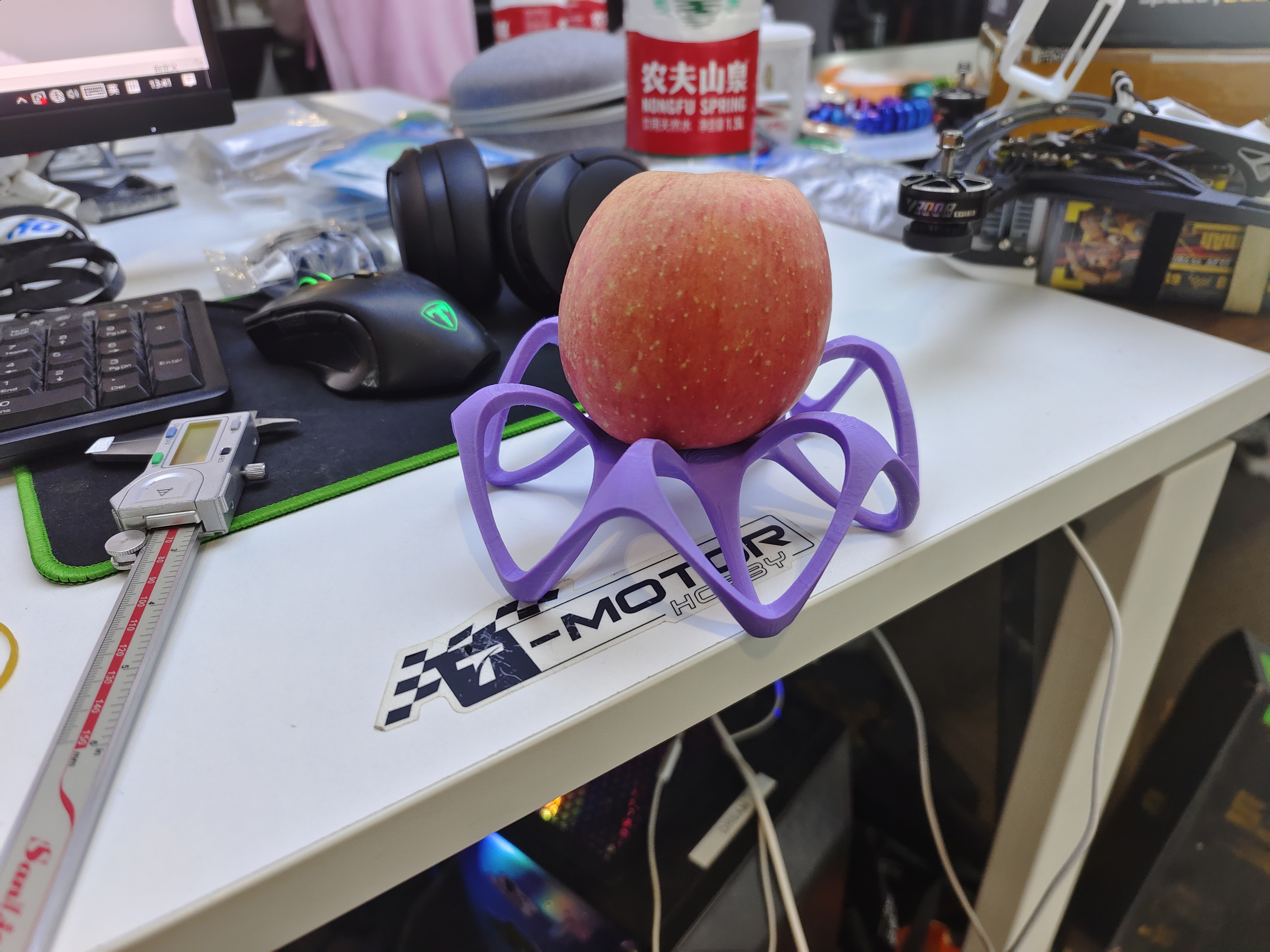 Art ornaments，decorate，