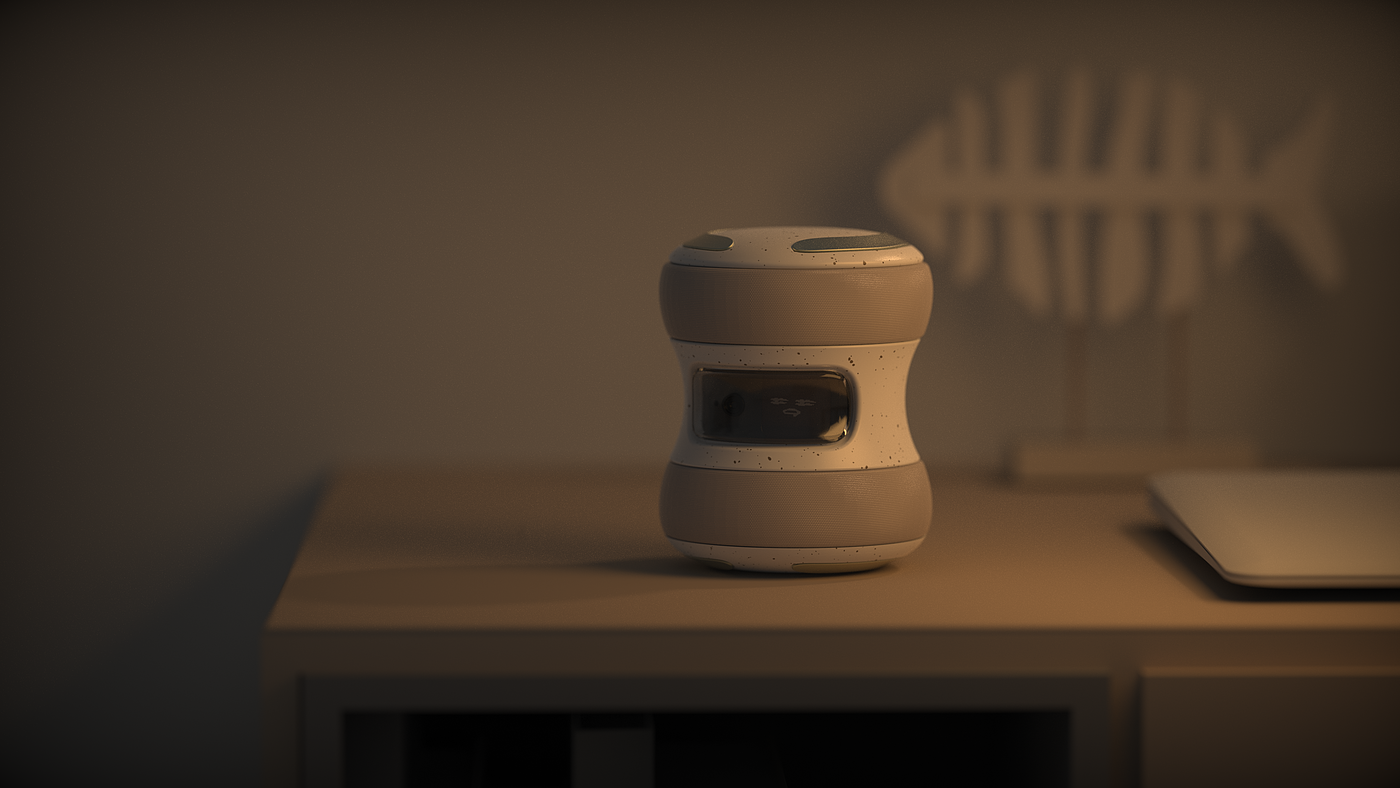 monitor，