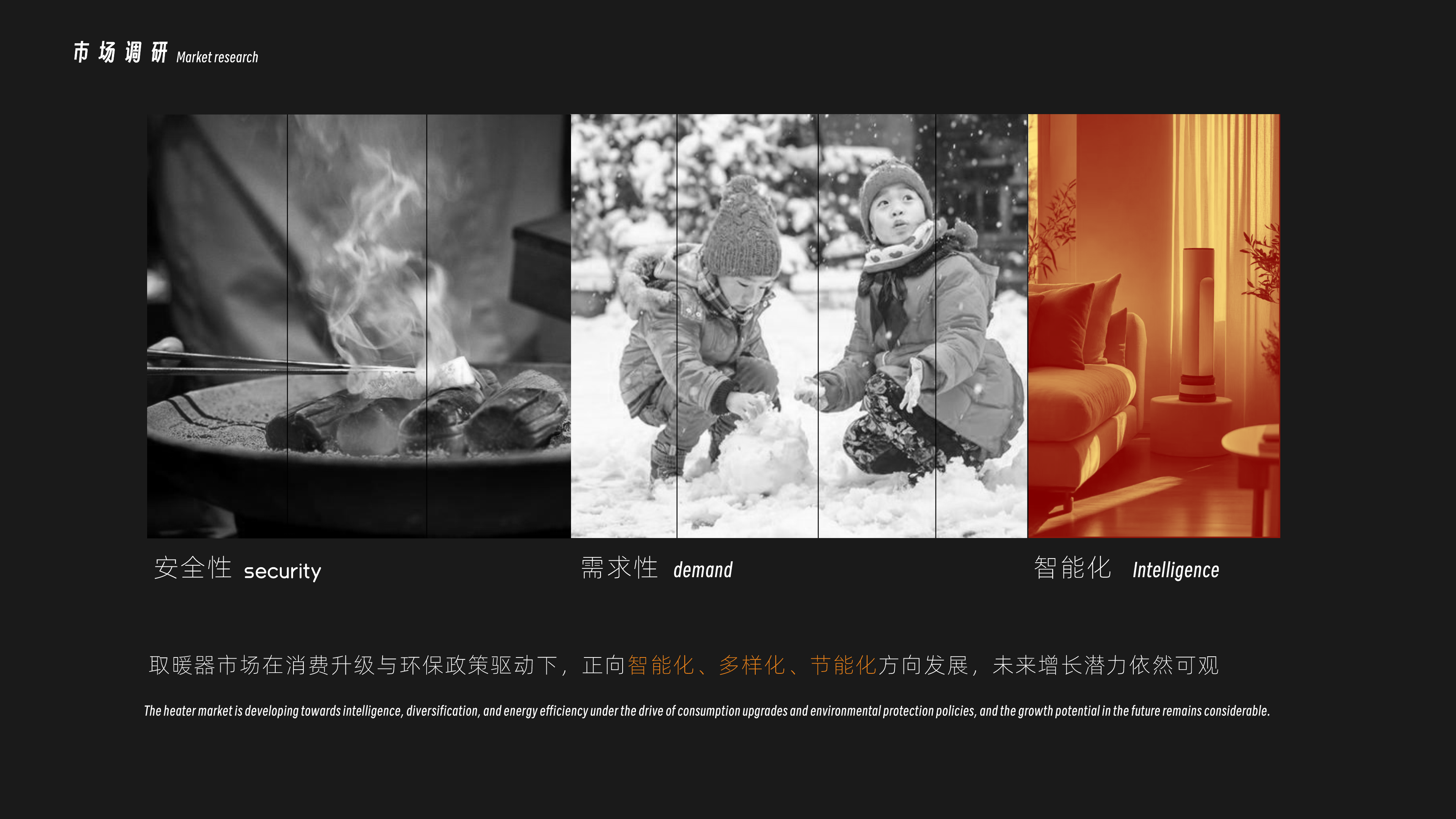 household electrical appliances，Temperature and humidity machine，style of art，