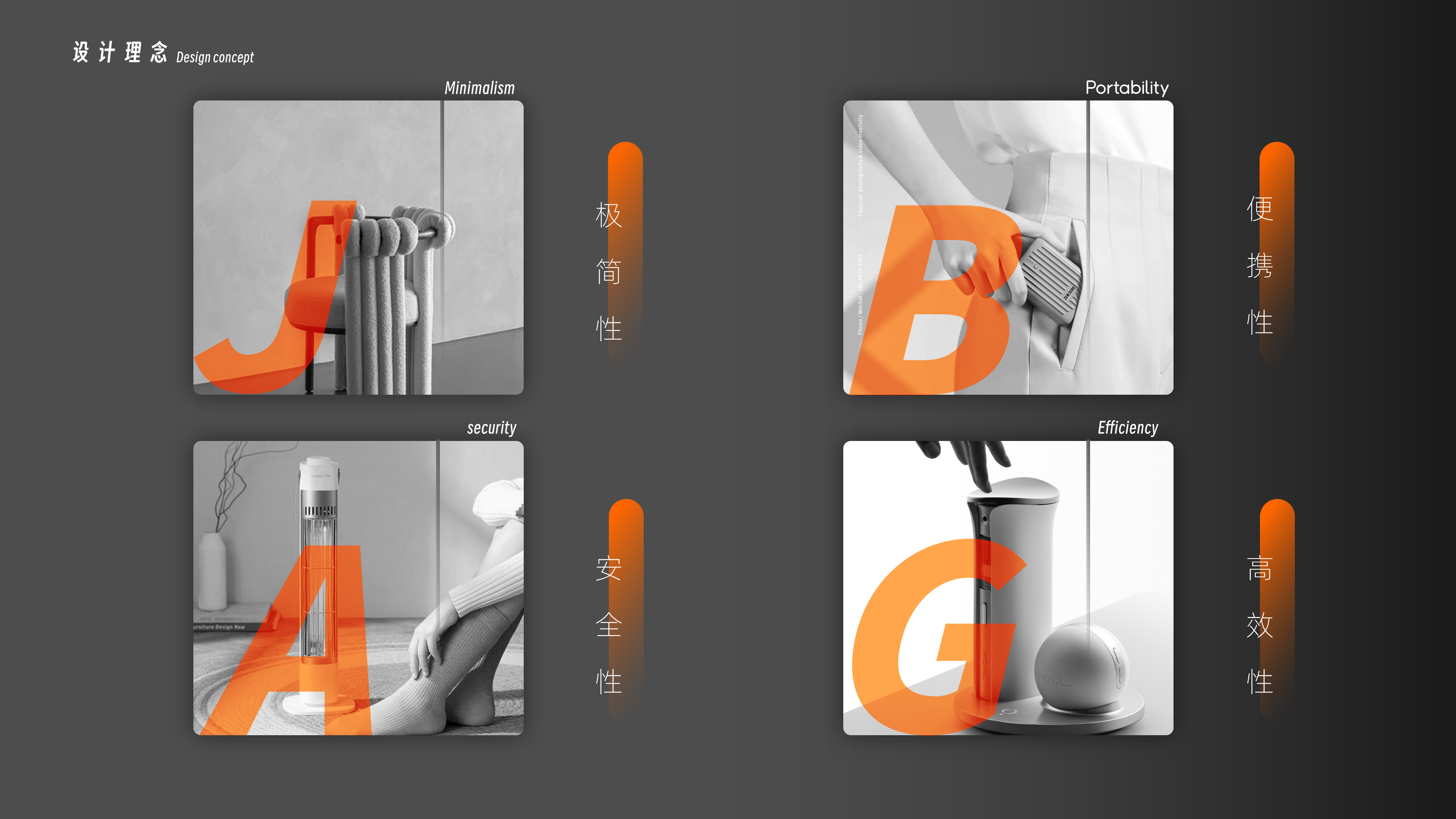 household electrical appliances，Temperature and humidity machine，style of art，