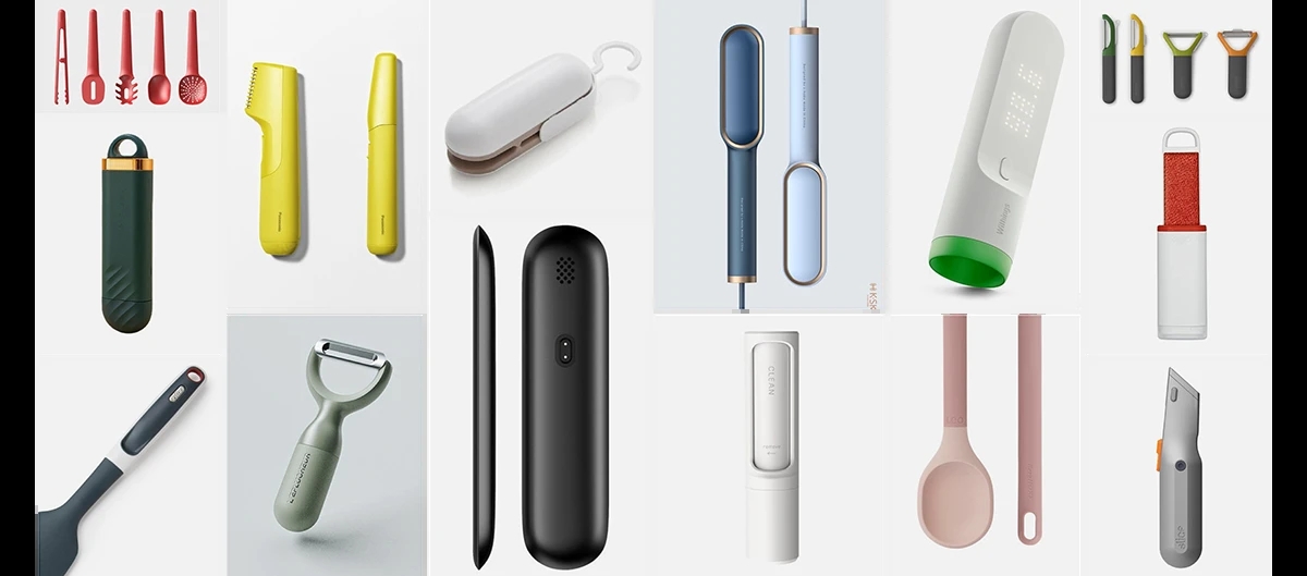 Pet Supplies & Pet，Brush，Pet hair remover，product design，