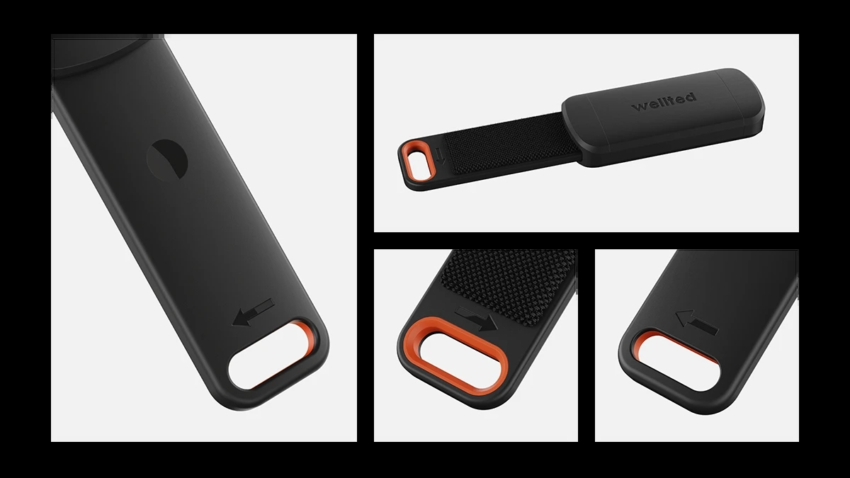 Pet Supplies & Pet，Brush，Pet hair remover，product design，