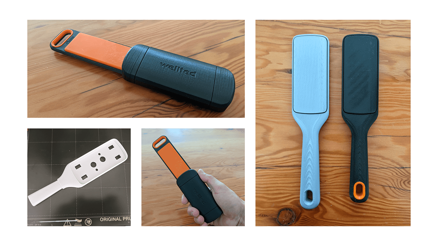 Pet Supplies & Pet，Brush，Pet hair remover，product design，