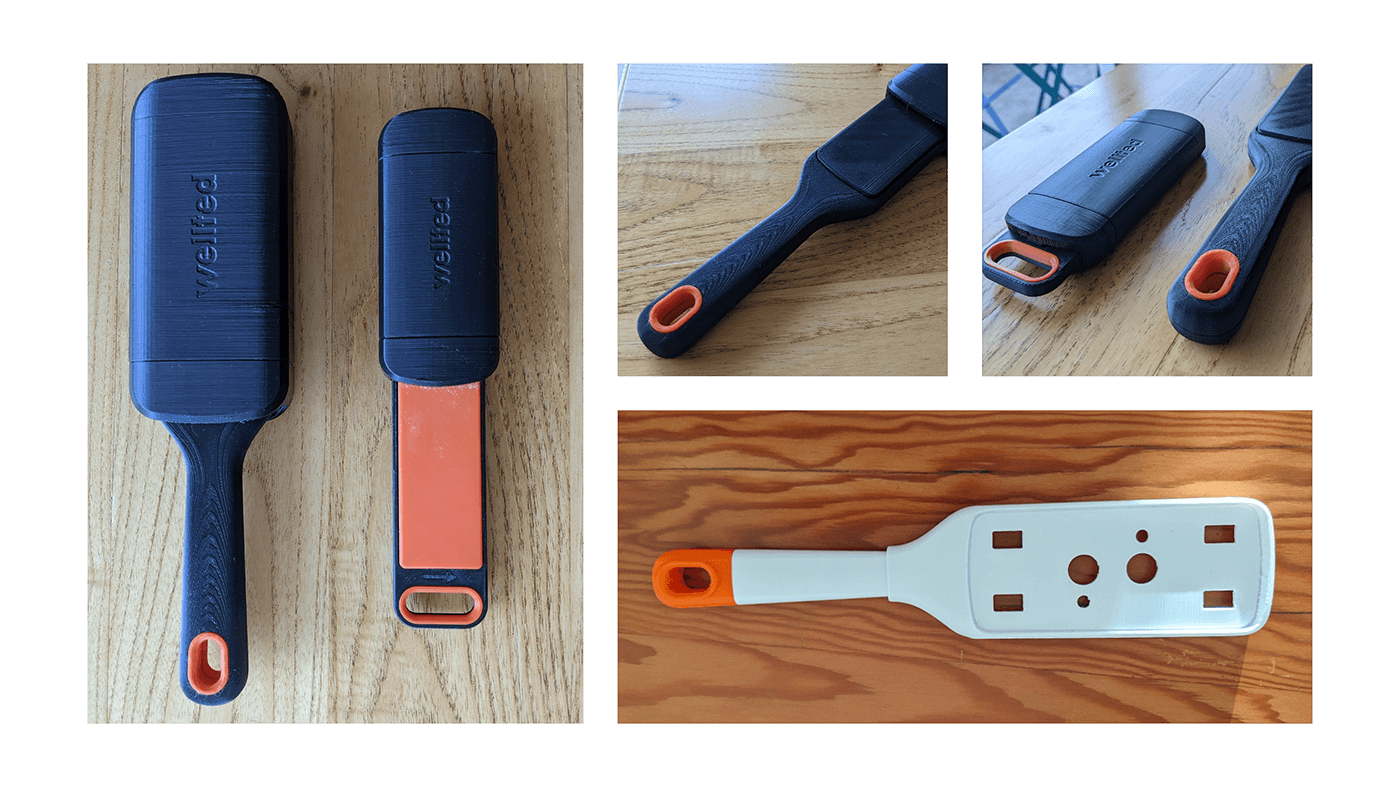 Pet Supplies & Pet，Brush，Pet hair remover，product design，