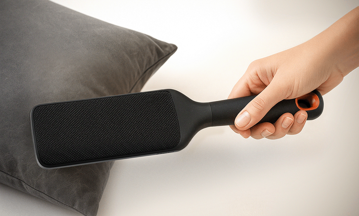 Pet Supplies & Pet，Brush，Pet hair remover，product design，