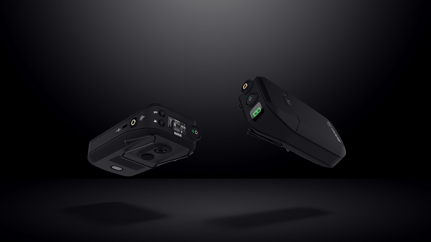 I'm weird.，Digital wireless system，Portable，Reprint，