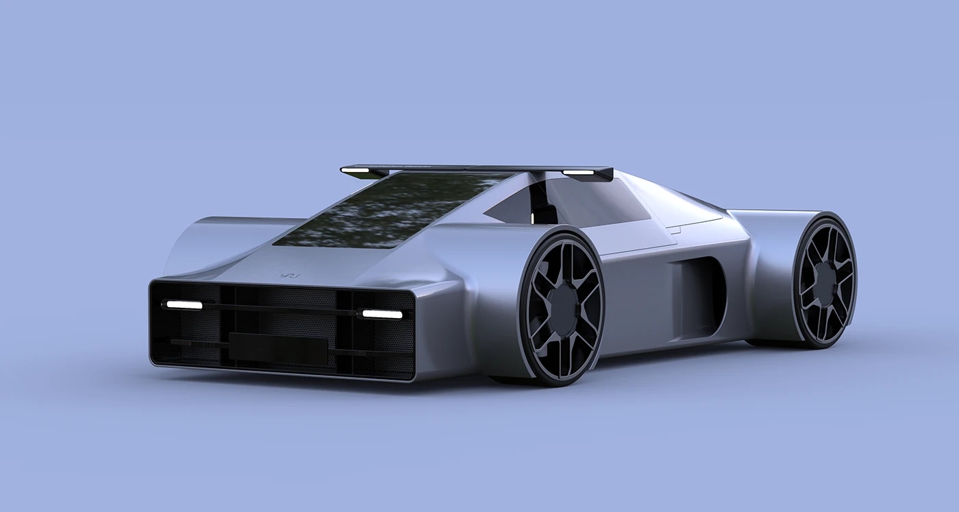 Own branded Super GT，vehicle，Sports car，automobile，