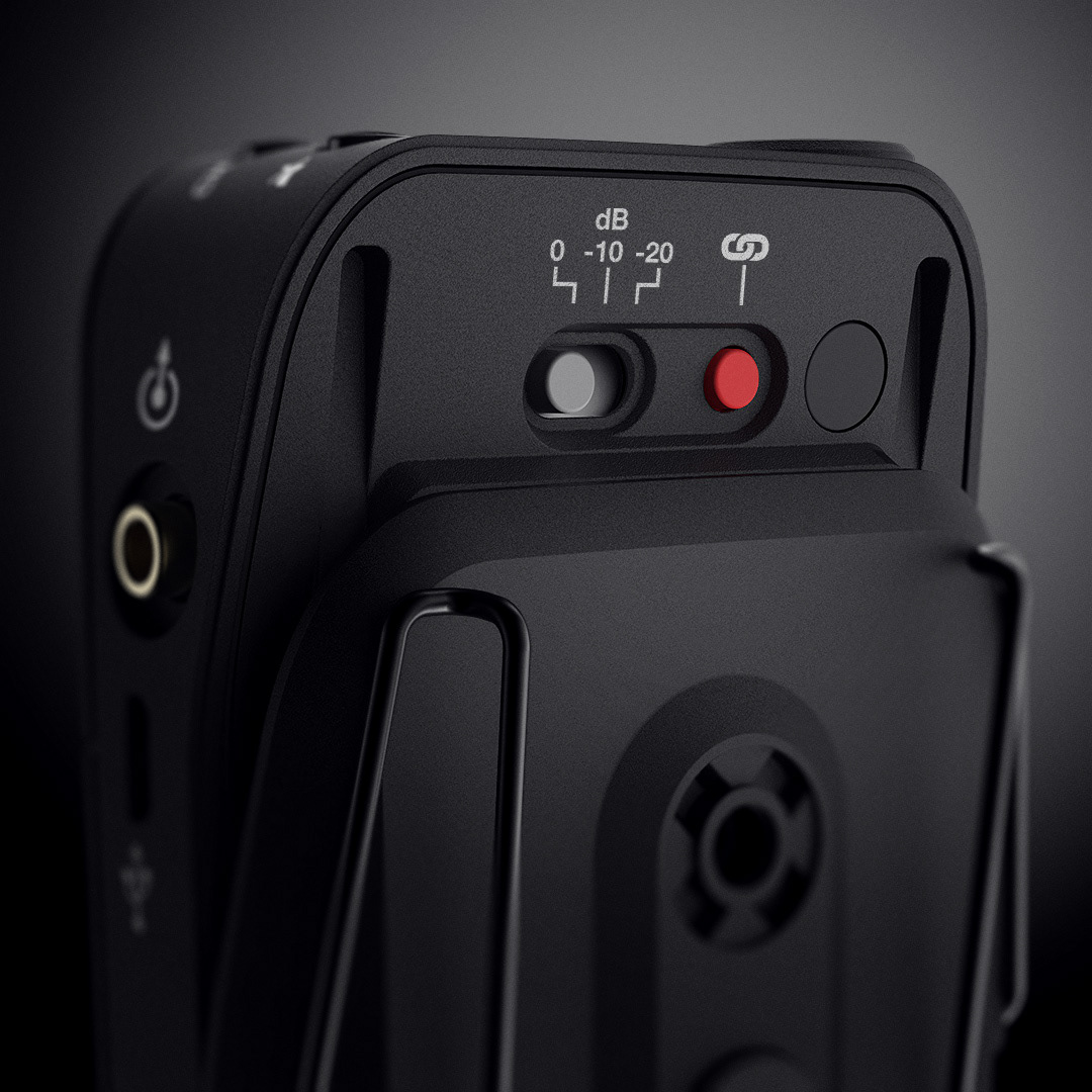 I'm weird.，Digital wireless system，Portable，Reprint，