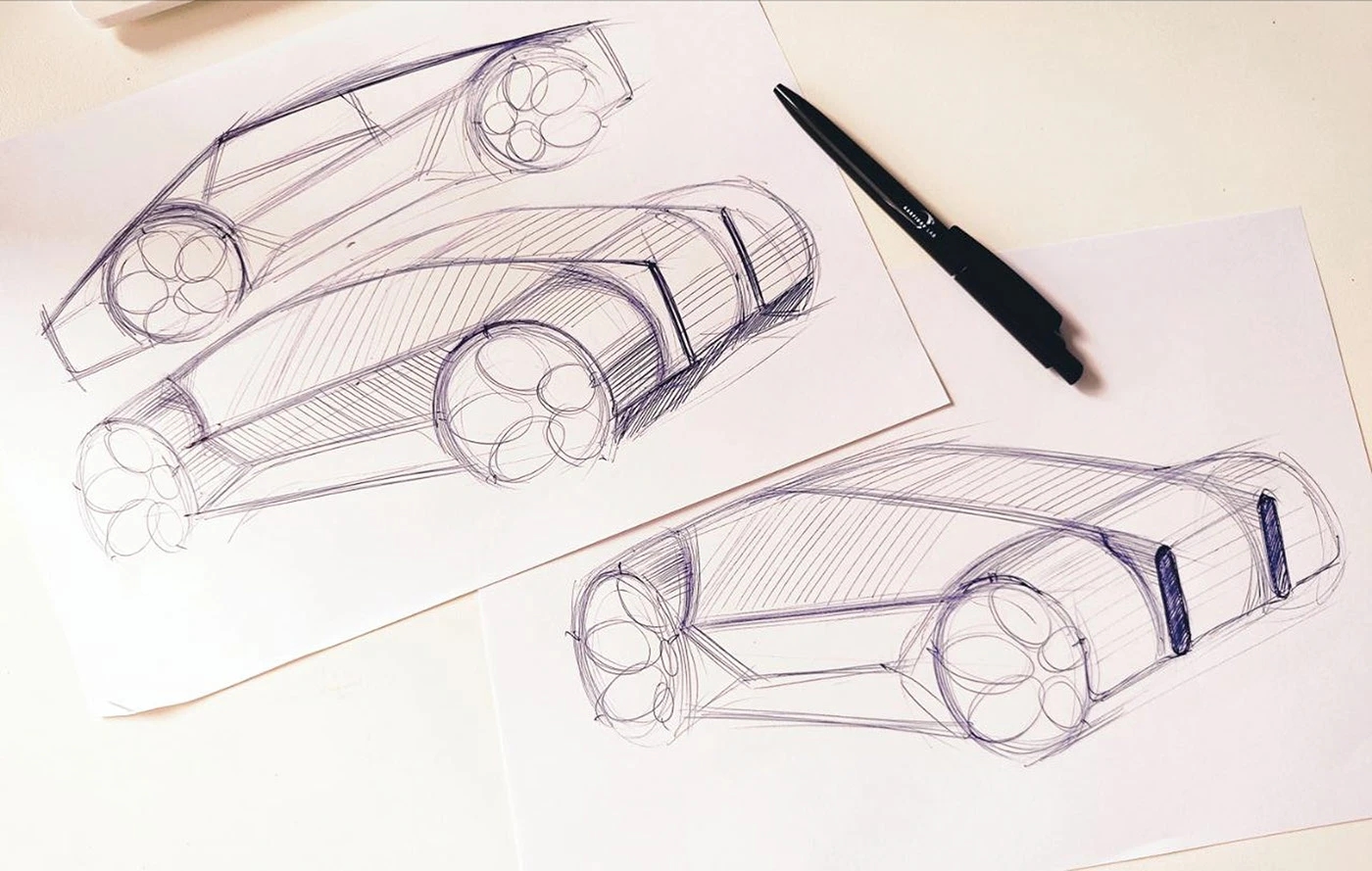 Own branded Super GT，vehicle，Sports car，automobile，