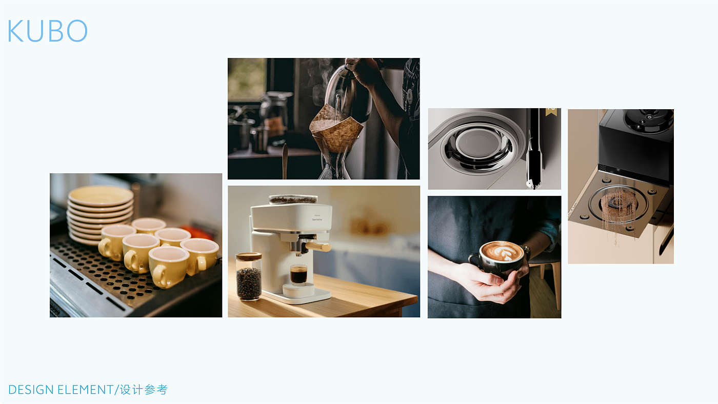 Coffee machine，