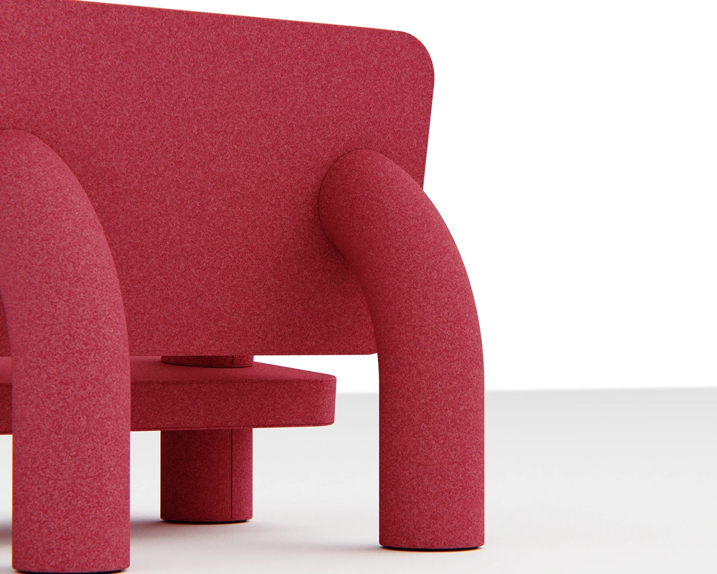 Bow Chair，furniture，chair，sofa，