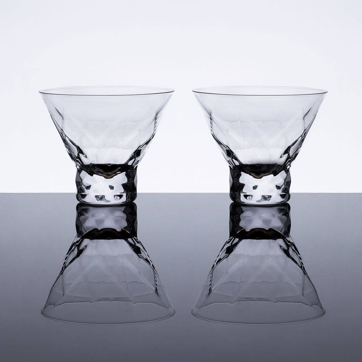 Ryan Hume，Utensils，tradition，Blowing，Glass，crystal，Reprint，