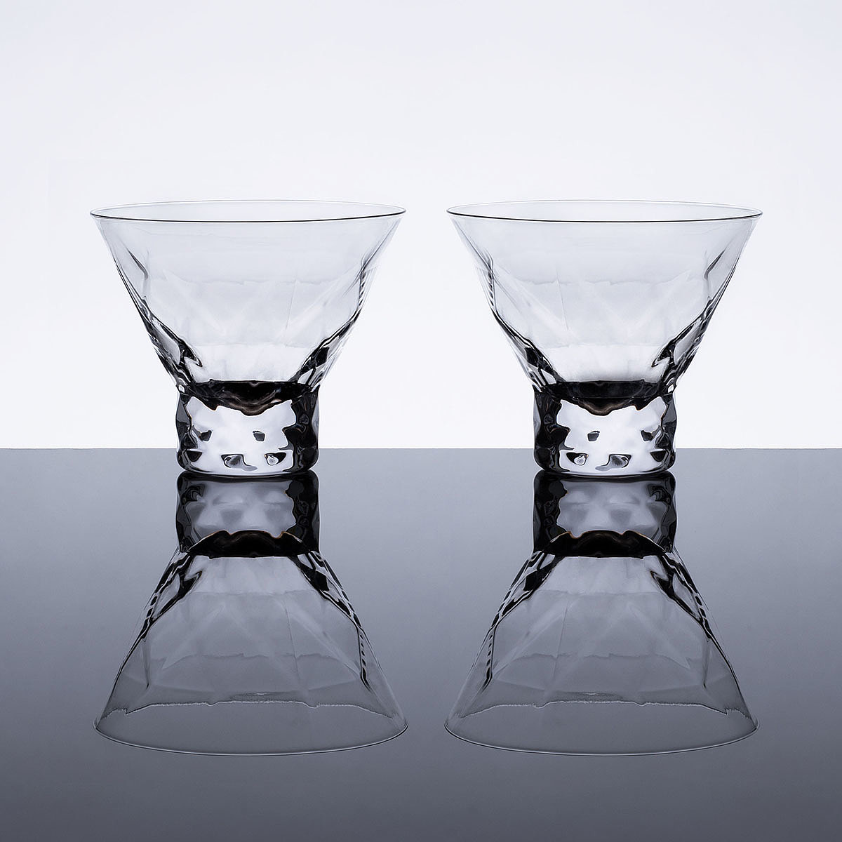 Ryan Hume，Utensils，tradition，Blowing，Glass，crystal，Reprint，