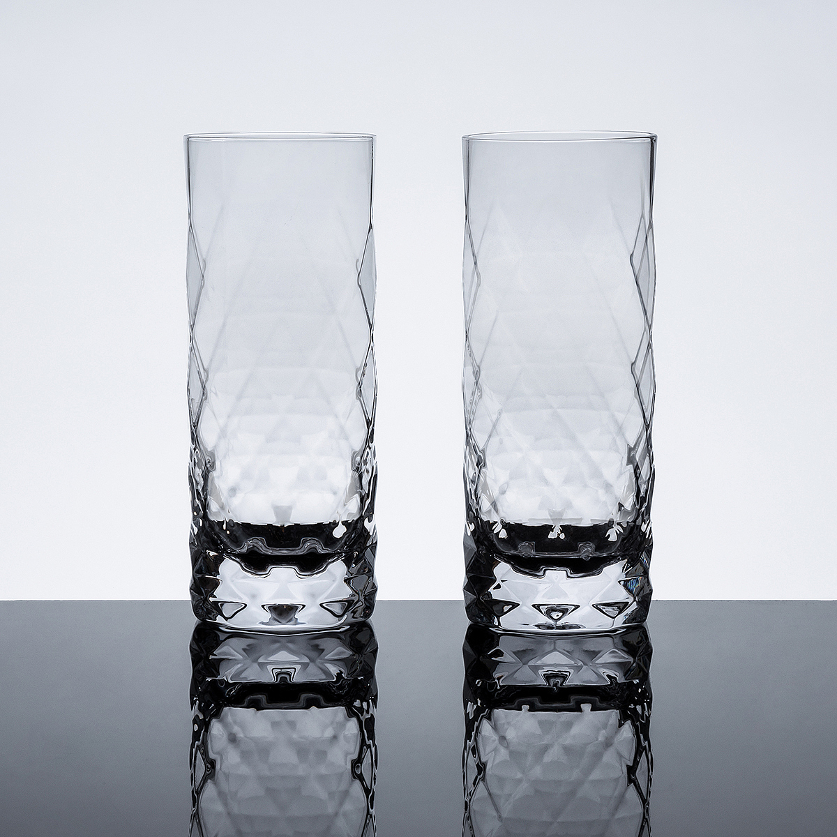Ryan Hume，Utensils，tradition，Blowing，Glass，crystal，Reprint，
