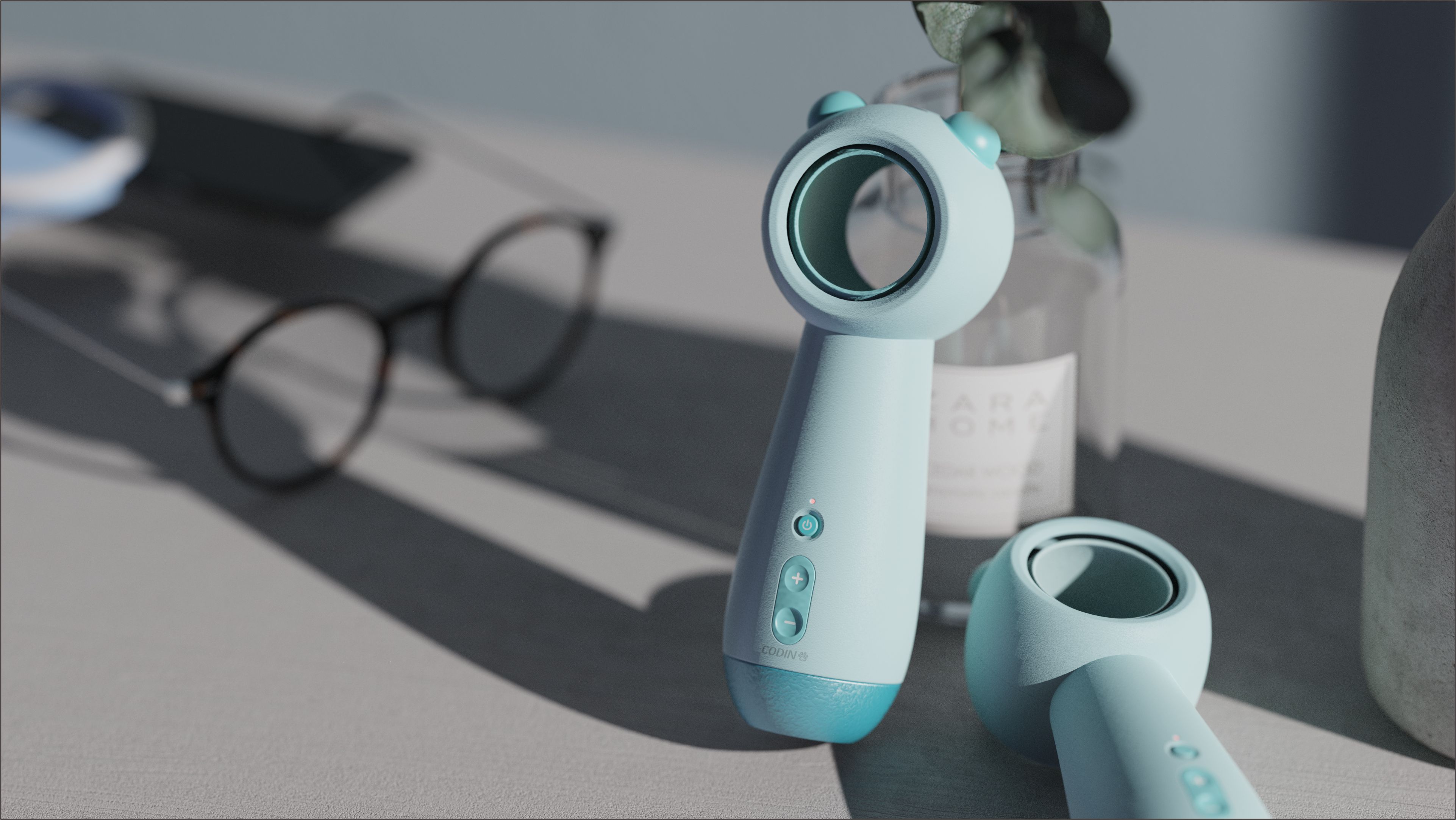 Fan，concept，household electrical appliances，