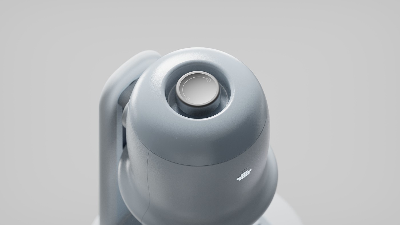 Sorbet machine，Emotionalization，