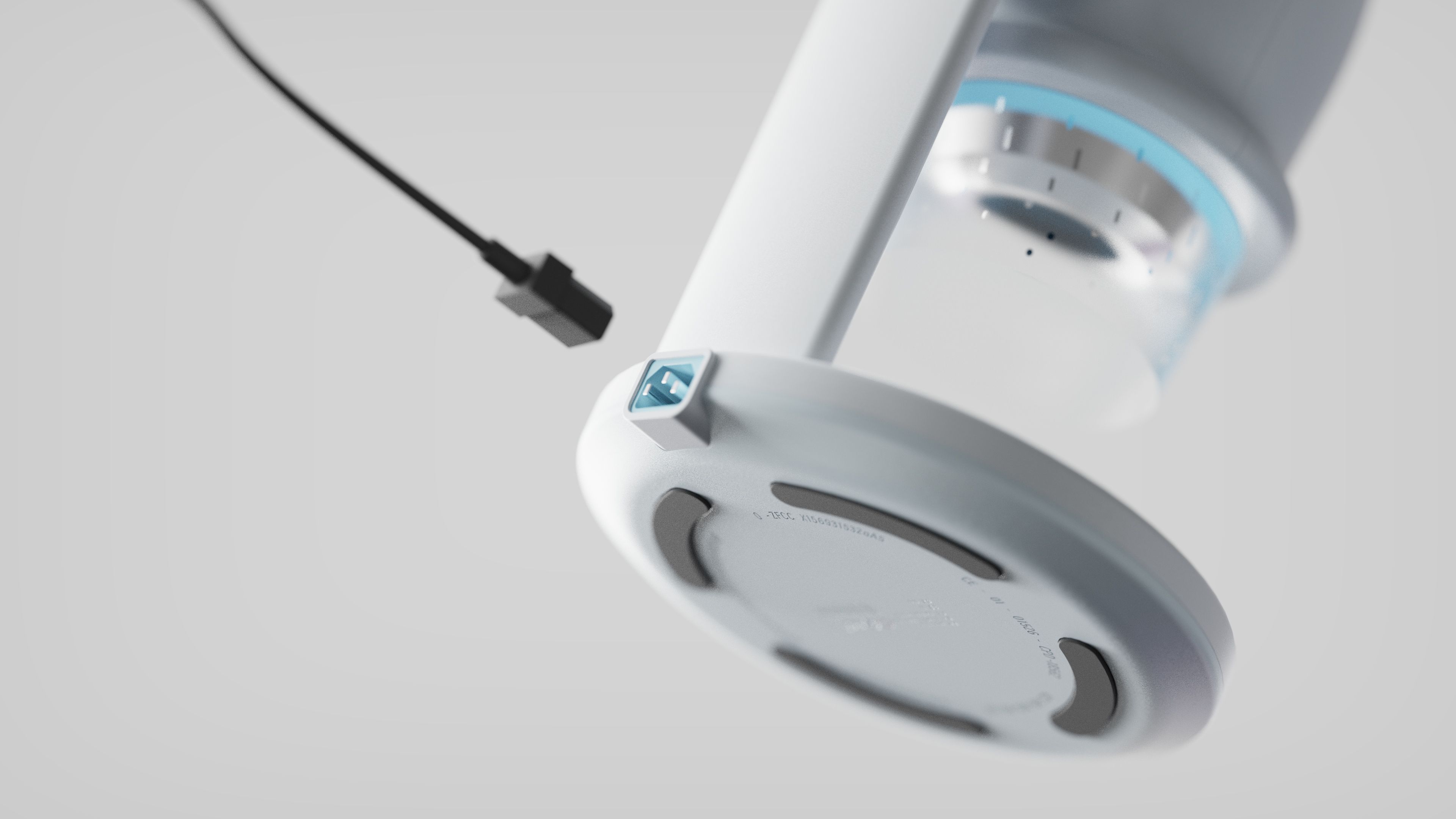 Sorbet machine，Emotionalization，