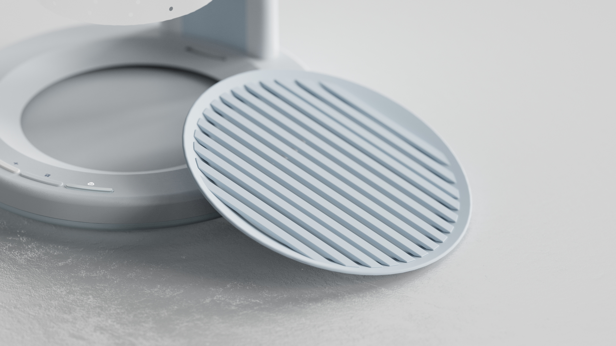 Sorbet machine，Emotionalization，