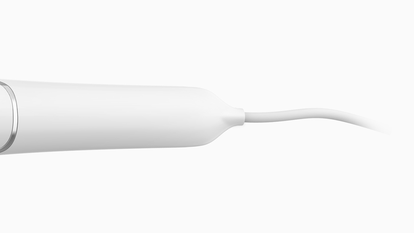 Massager，High frequency vibration principle，FangCun Design，Reprint，