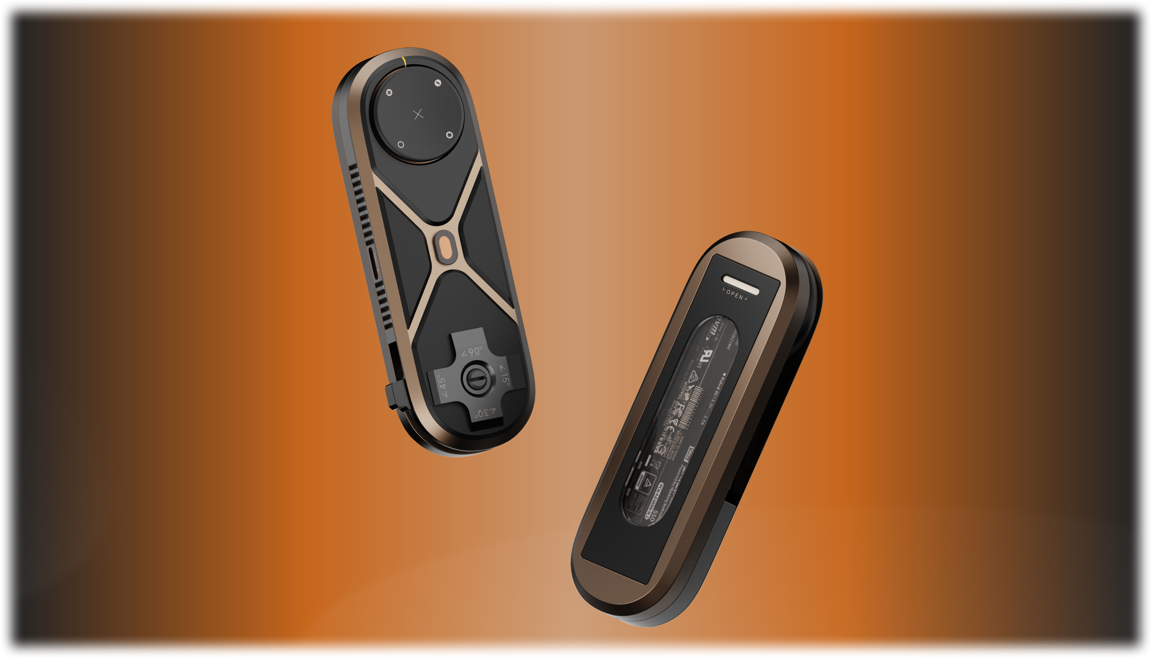 concept，Digital peripherals，EDC，hard-disk cartridge，Multifunctional tools，