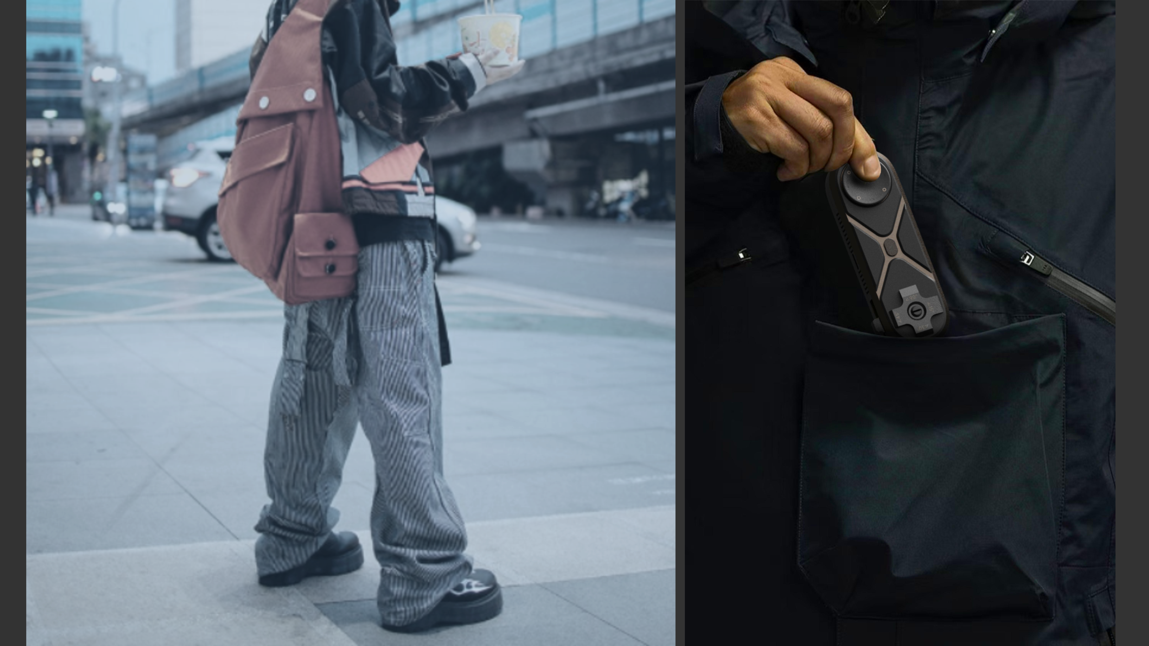 concept，Digital peripherals，EDC，hard-disk cartridge，Multifunctional tools，