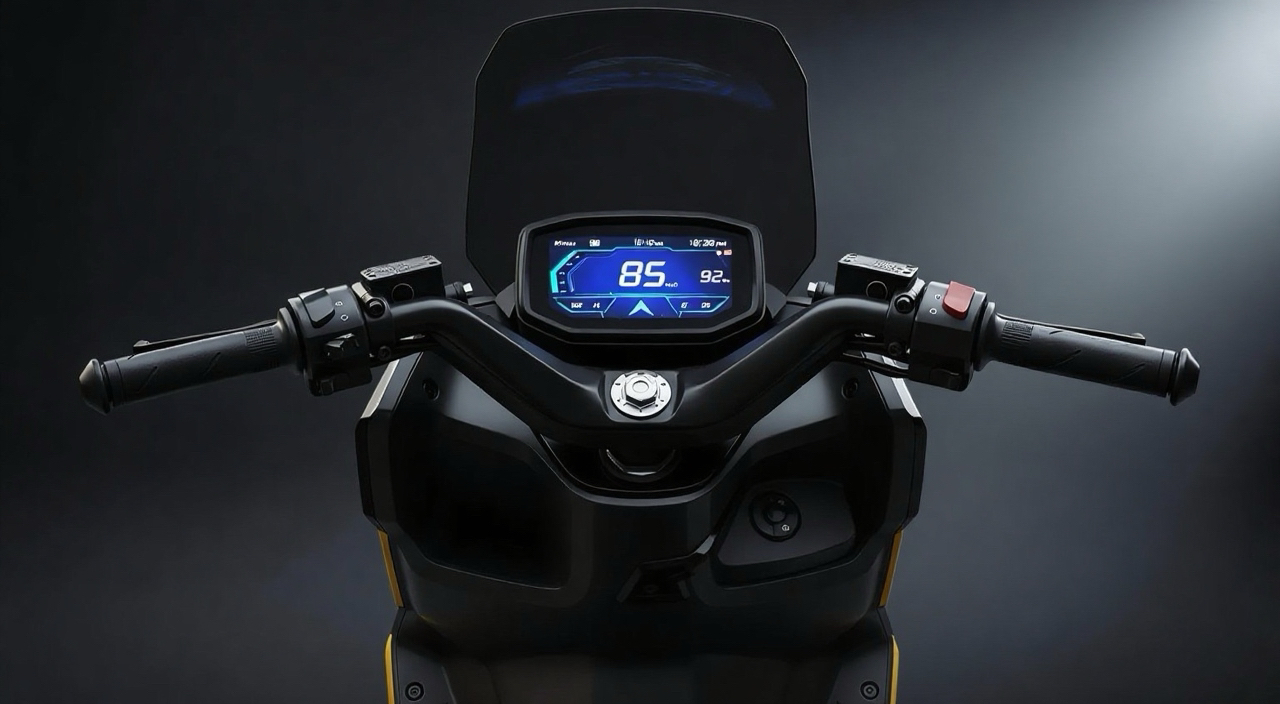 AI painting，UG modeling，Electric motorcycle，Industrial product design，Dream car.，Large volume of car，